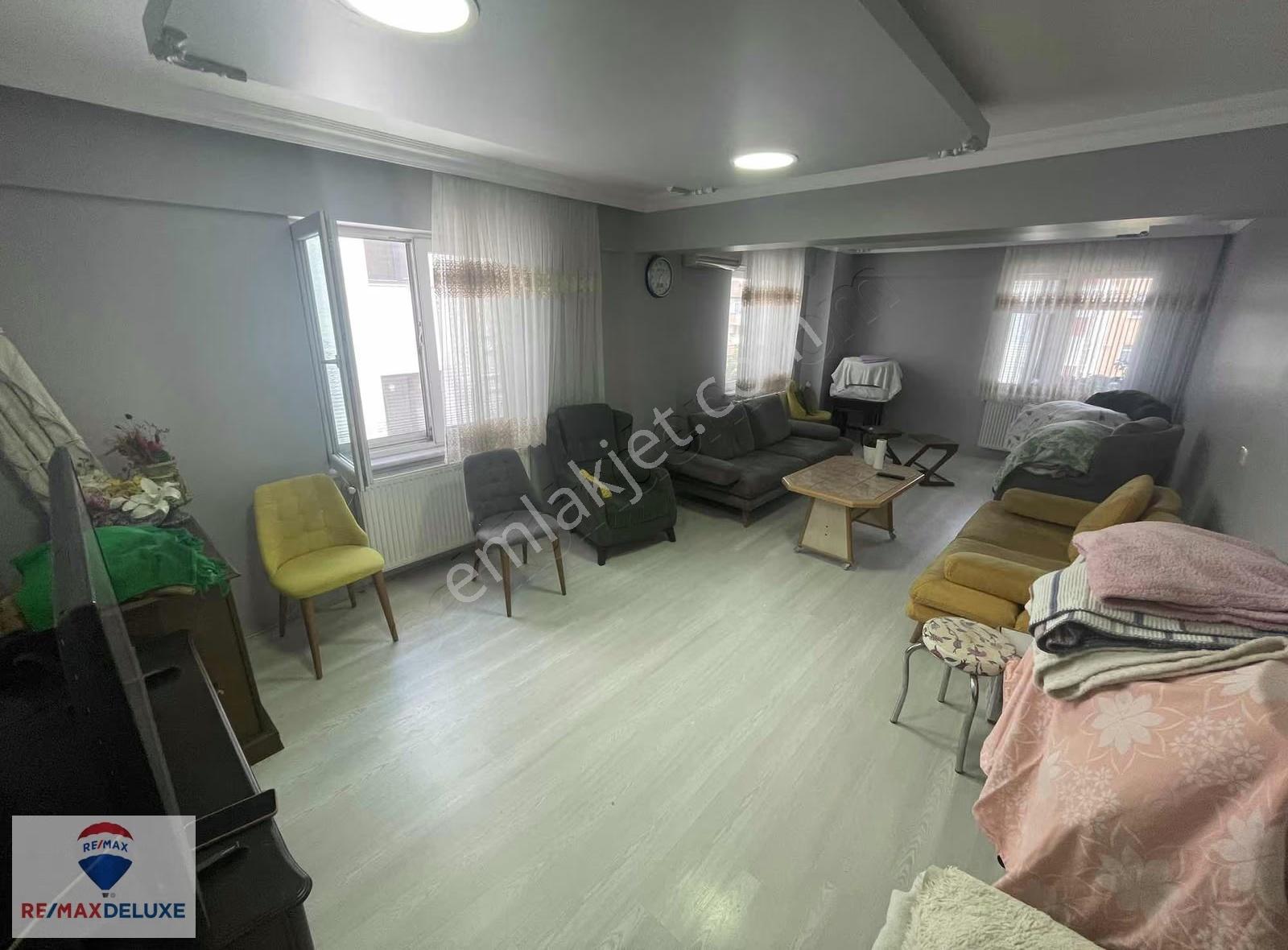 Yenişehir Mahallesinde İçi Yapılı 3+1 Satılık Arakat Daire - Görsel 24