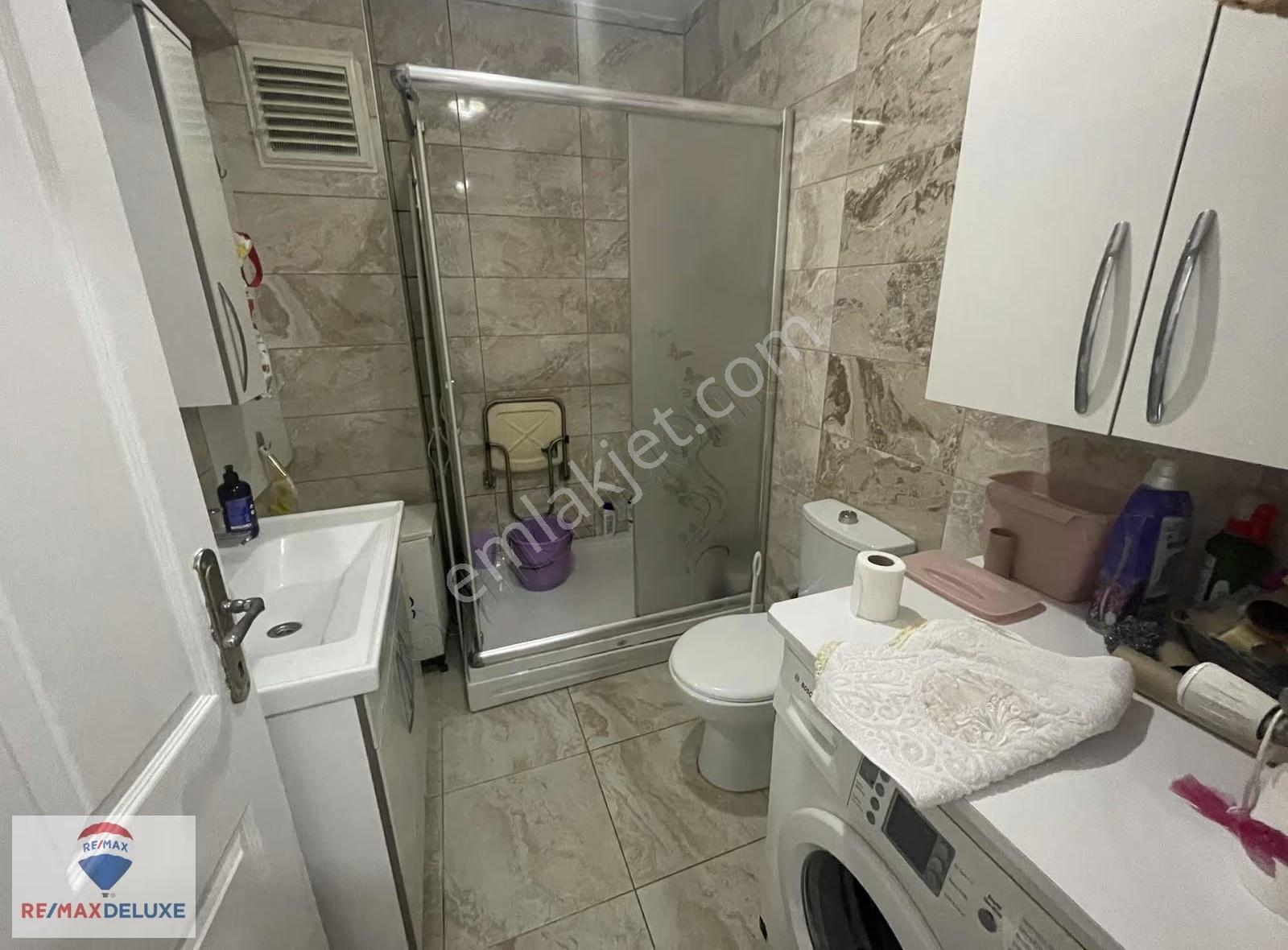 Yenişehir Mahallesinde İçi Yapılı 3+1 Satılık Arakat Daire - Görsel 23