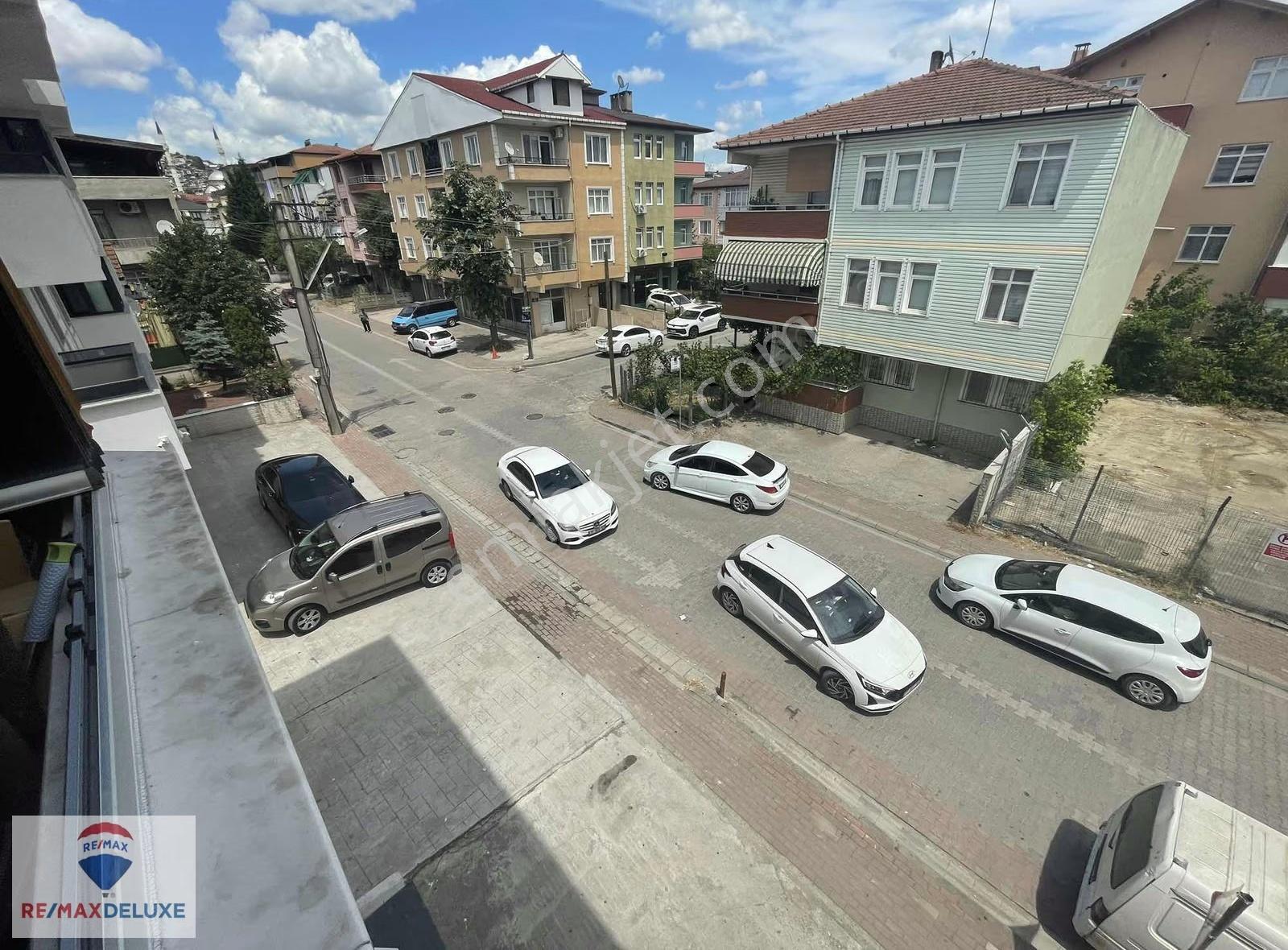 Yenişehir Mahallesinde İçi Yapılı 3+1 Satılık Arakat Daire - Görsel 22