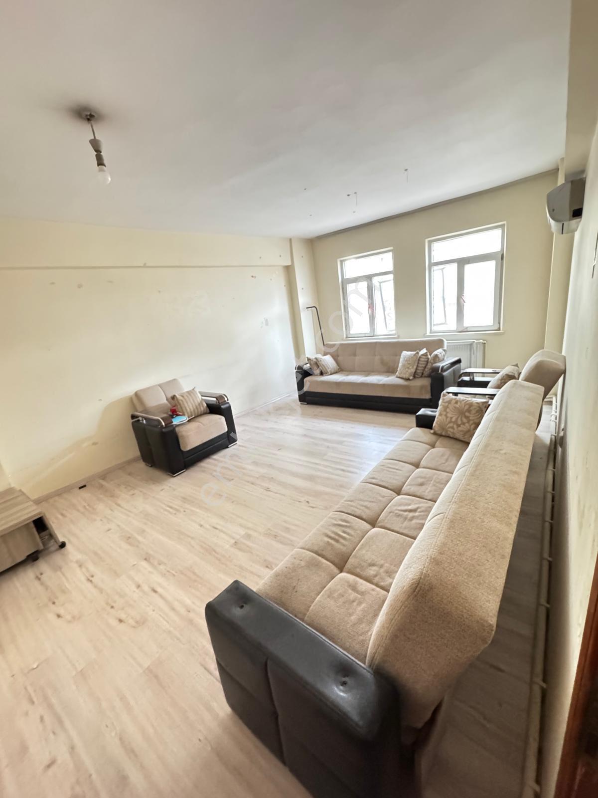 Kadıkoy Mahallesinde İci Temiz Satılık Daire - Görsel 9