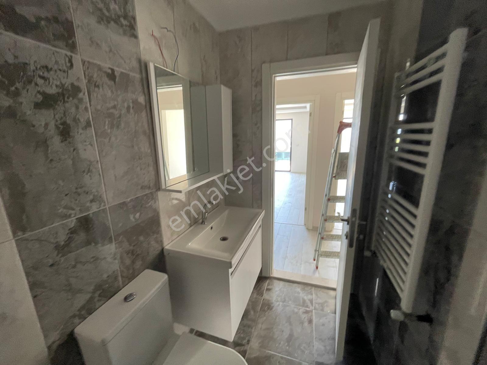 Bursa Kılıç Tan Kestel Kale De 170m2 Kiralık 3+1 Dublex 3 Yıllık Daire - Görsel 29