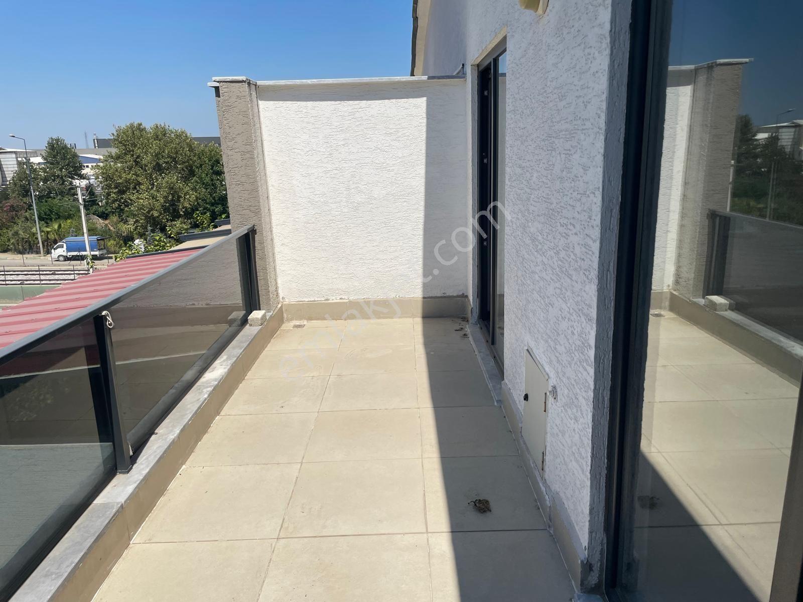 Bursa Kılıç Tan Kestel Kale De 170m2 Kiralık 3+1 Dublex 3 Yıllık Daire - Görsel 20