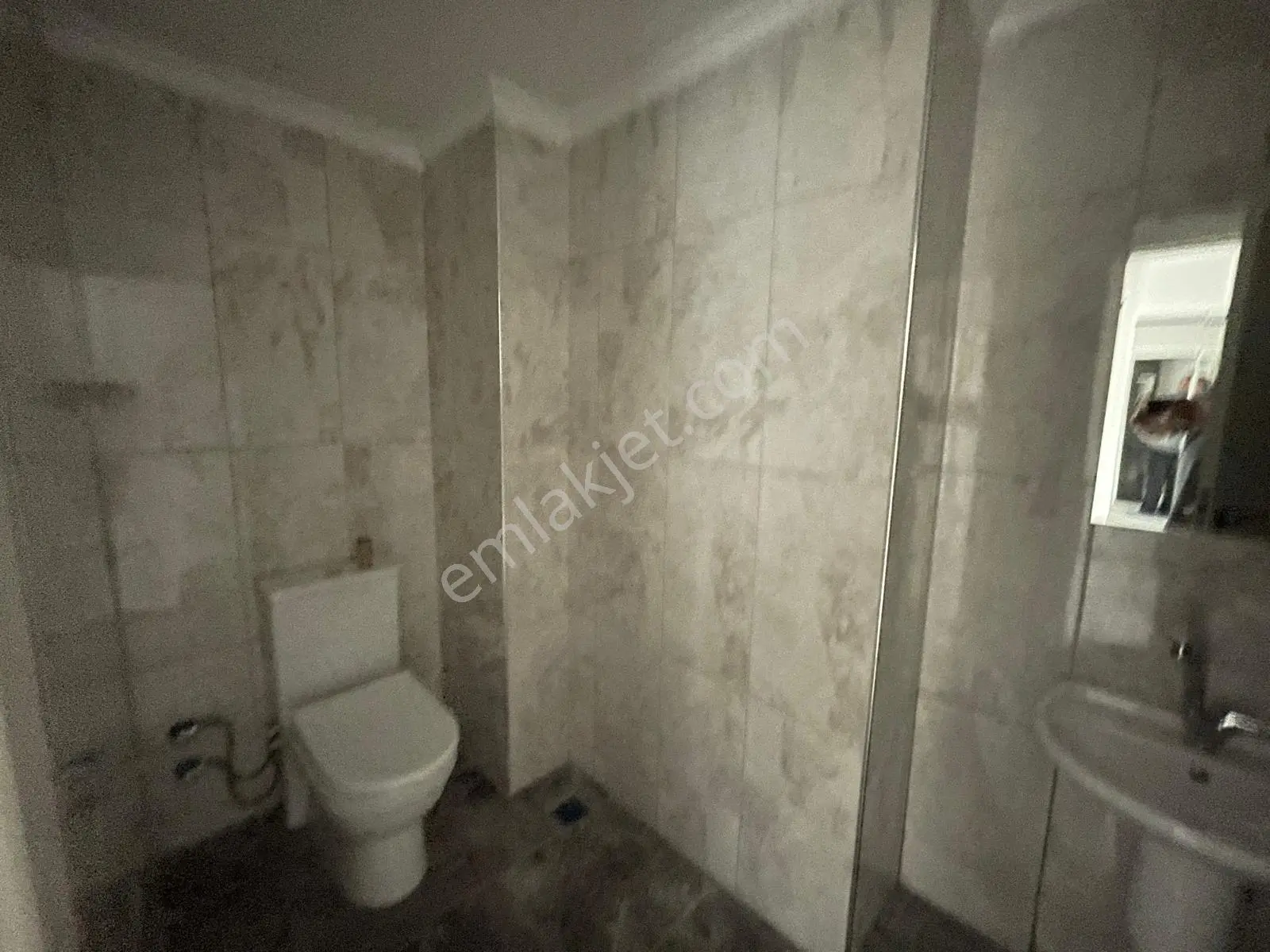 Bursa Kılıç Tan Kestel Kale De 170m2 Kiralık 3+1 Dublex 3 Yıllık Daire - Görsel 3