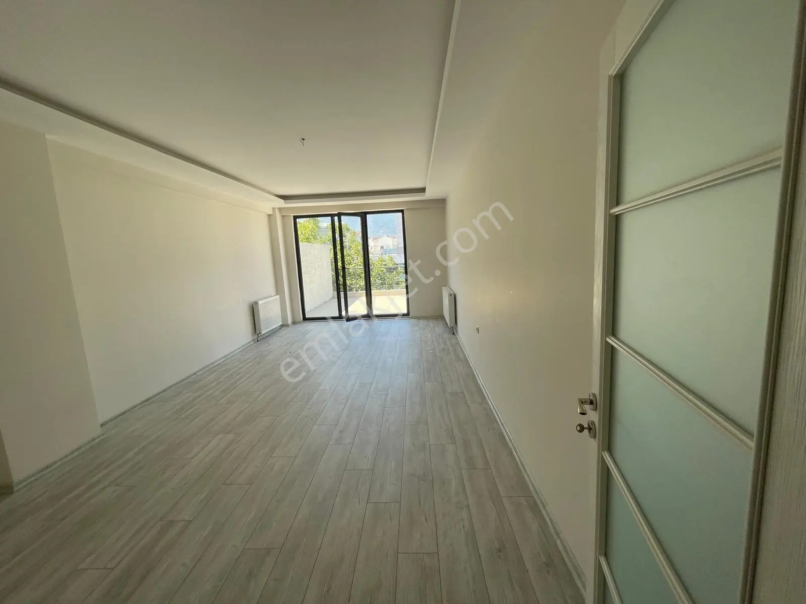 Bursa Kılıç Tan Kestel Kale De 170m2 Kiralık 3+1 Dublex 3 Yıllık Daire - Görsel 4
