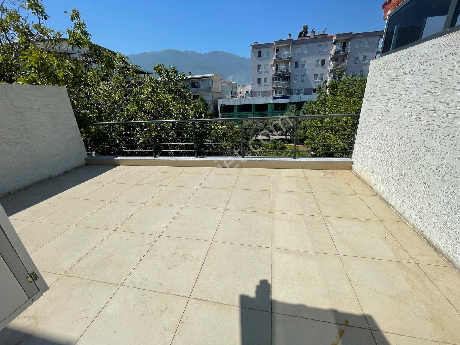 Bursa Kılıç Tan Kestel Kale De 170m2 Kiralık 3+1 Dublex 3 Yıllık Daire - Görsel 9