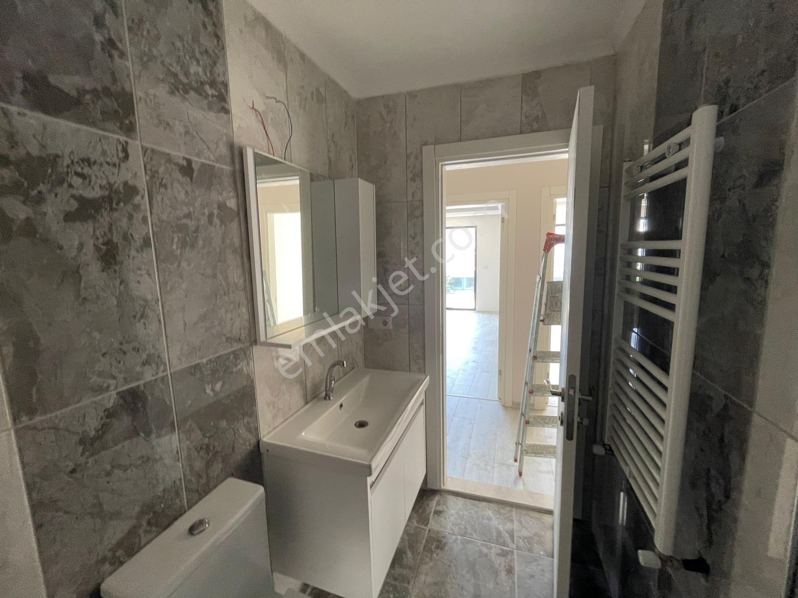 Bursa Kılıç Tan Kestel Kale De 170m2 Kiralık 3+1 Dublex 3 Yıllık Daire - Görsel 28