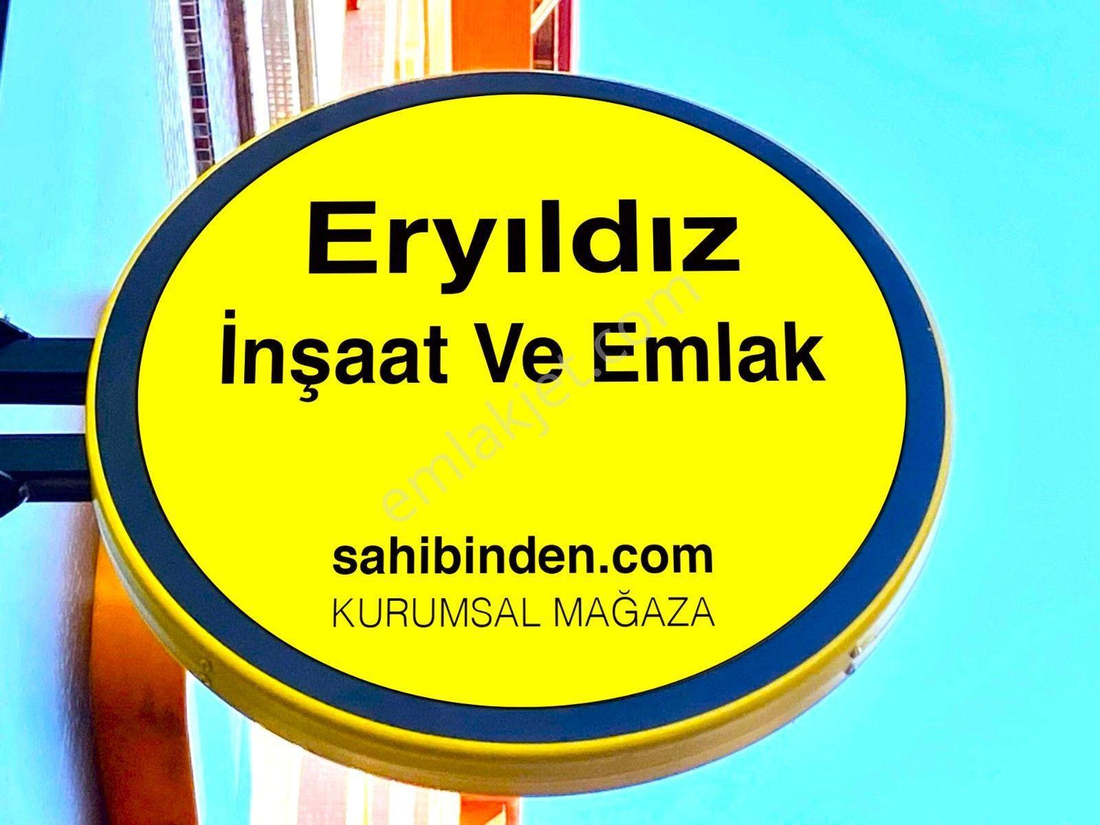 **eryıldız İnşaat'tan**site İçinde Katmülkiyetli Lüks 3+1***%80 Kredi İmkanı! - Görsel 35