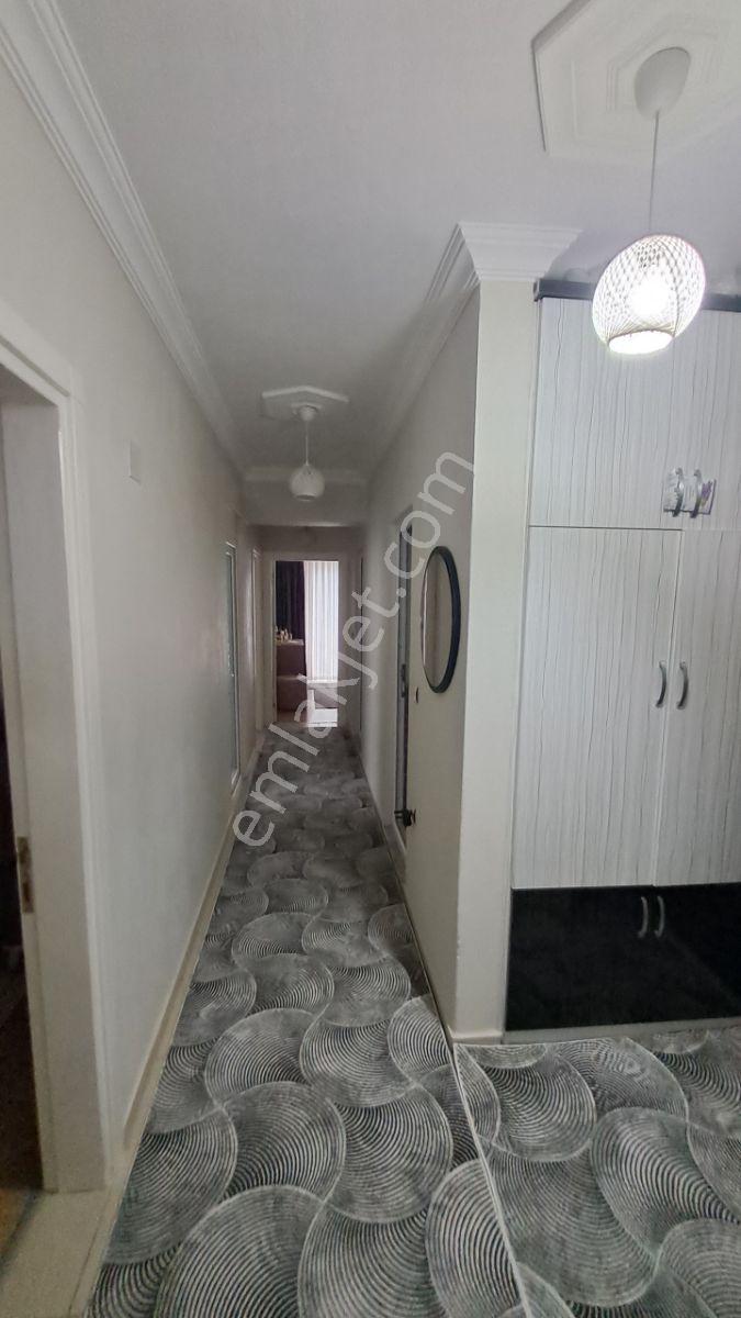 Dalaman'da Kilerli,otoparklı Geniş Satılık 3+1 Daire - Görsel 3