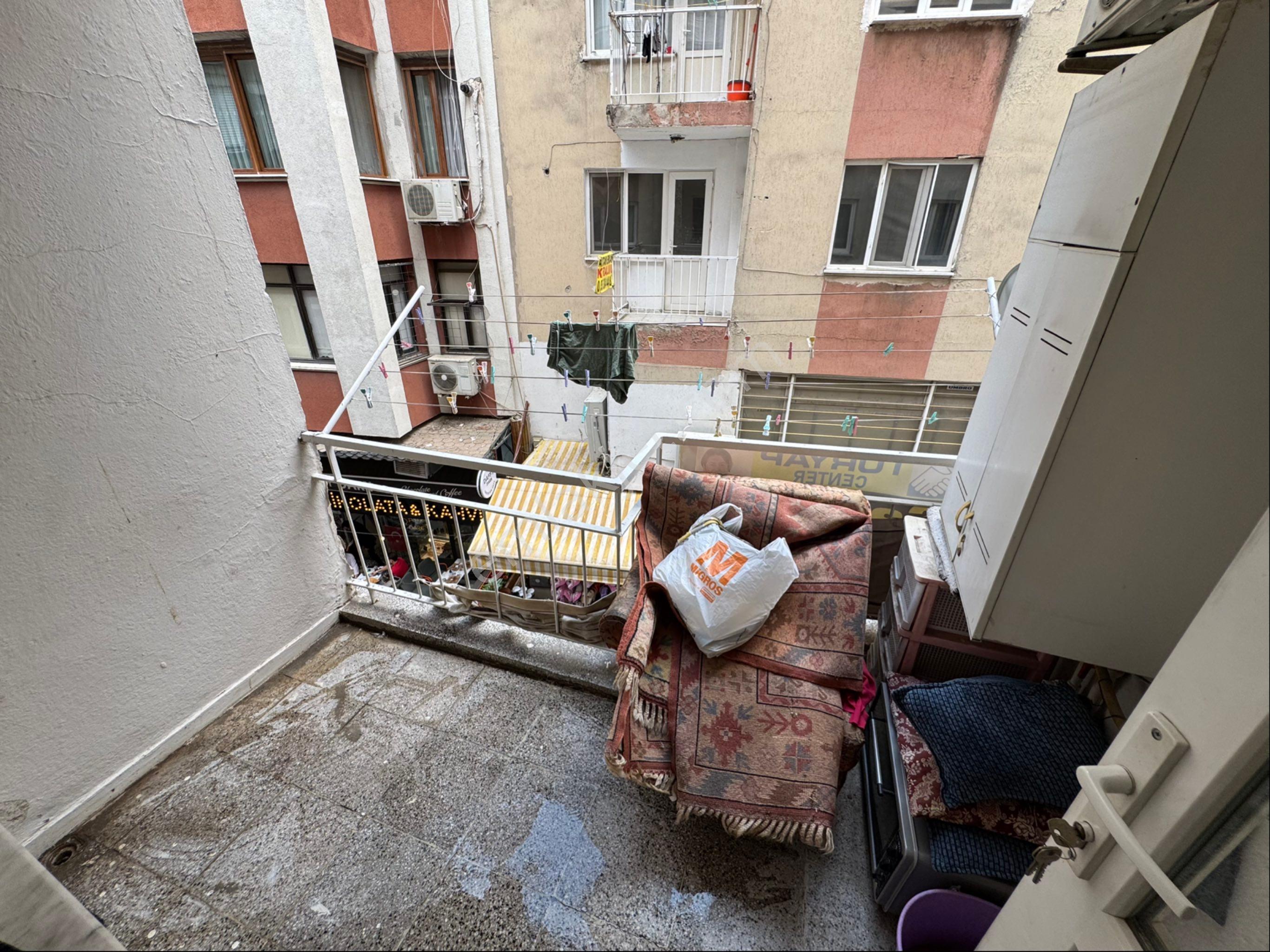 Sevgi Yolu Üzeri Satılık 2+1 Ara Kat Dairemiz - Görsel 4