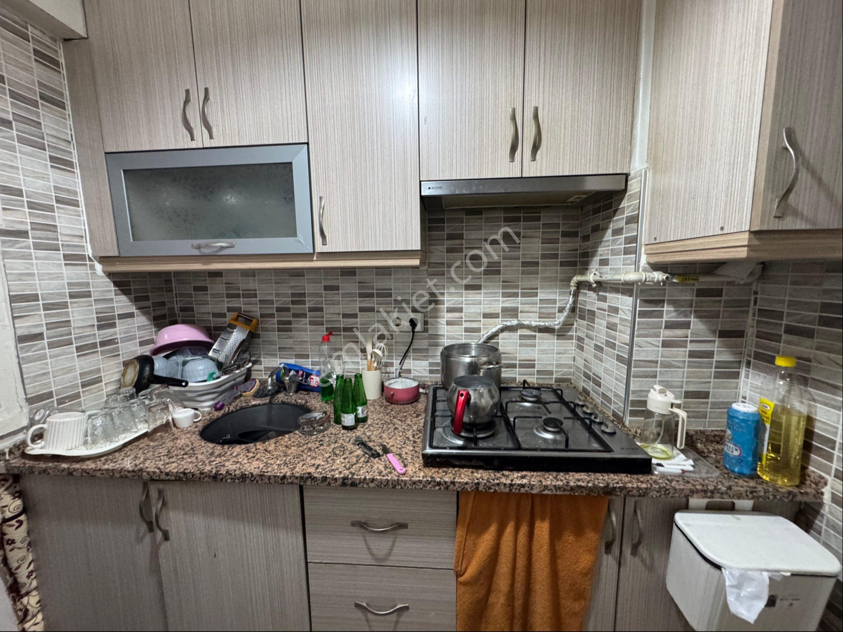 Sevgi Yolu Üzeri Satılık 2+1 Ara Kat Dairemiz - Görsel 19