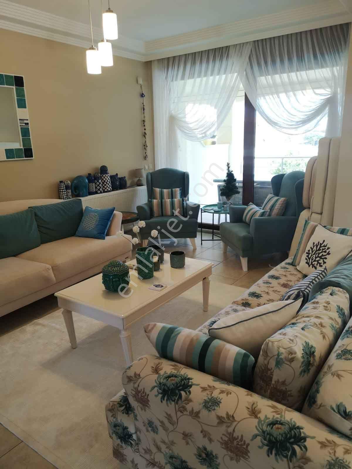 Dalyan Müstakil Havuzlu Ve Bahçeli 3 Oda 2 Salon Kiralık Villa - Görsel 20