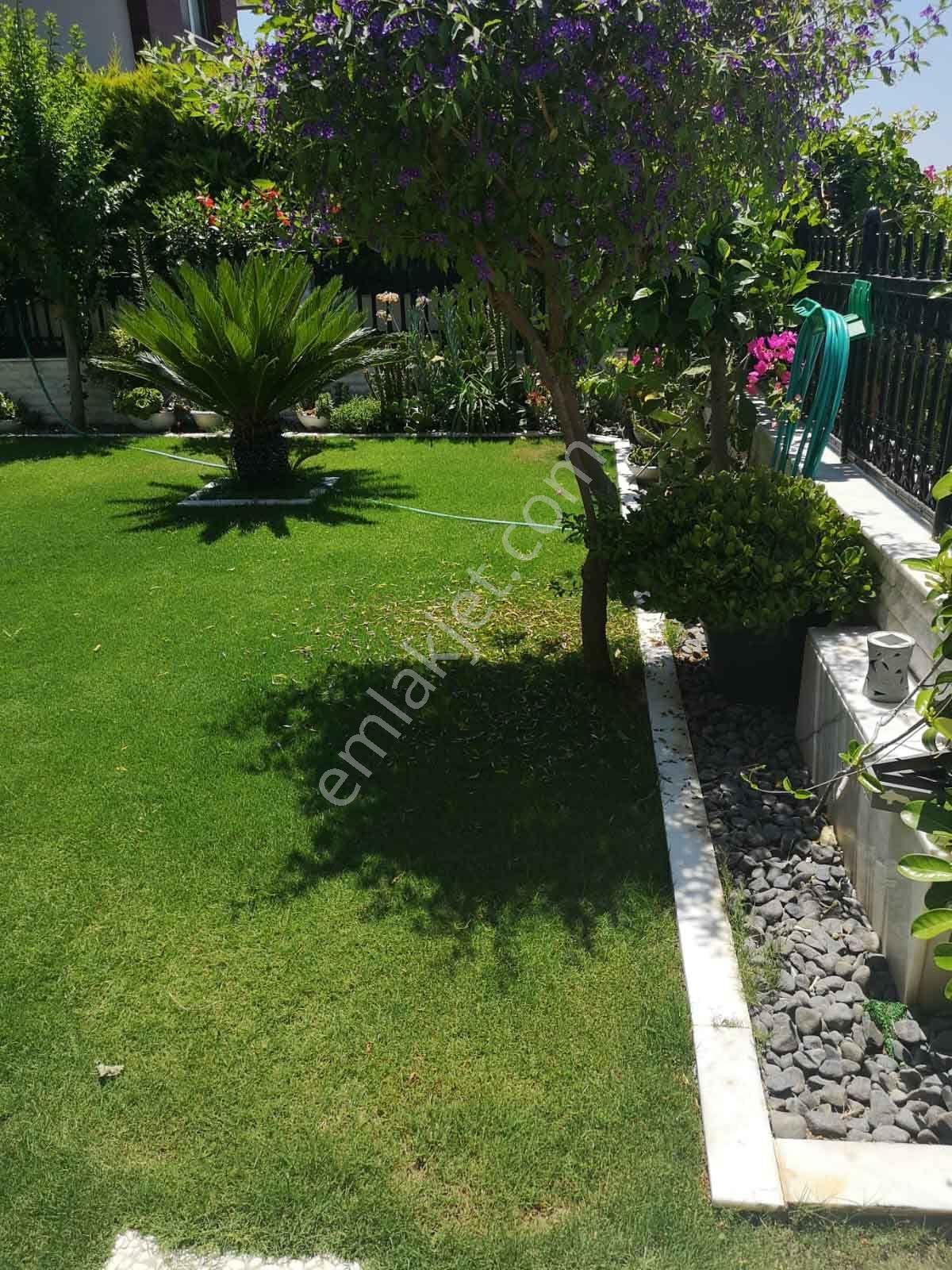 Dalyan Müstakil Havuzlu Ve Bahçeli 3 Oda 2 Salon Kiralık Villa - Görsel 11