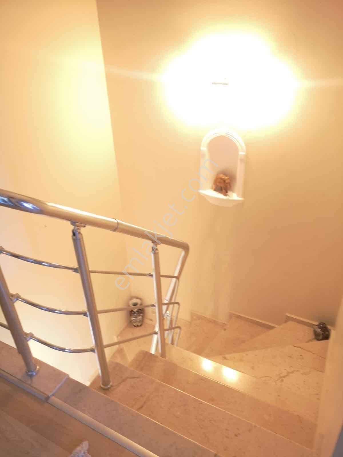 Dalyan Müstakil Havuzlu Ve Bahçeli 3 Oda 2 Salon Kiralık Villa - Görsel 23