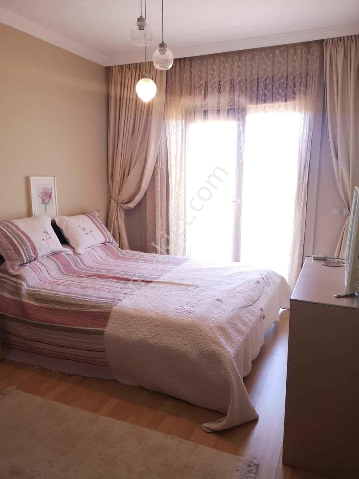 Dalyan Müstakil Havuzlu Ve Bahçeli 3 Oda 2 Salon Kiralık Villa - Görsel 28