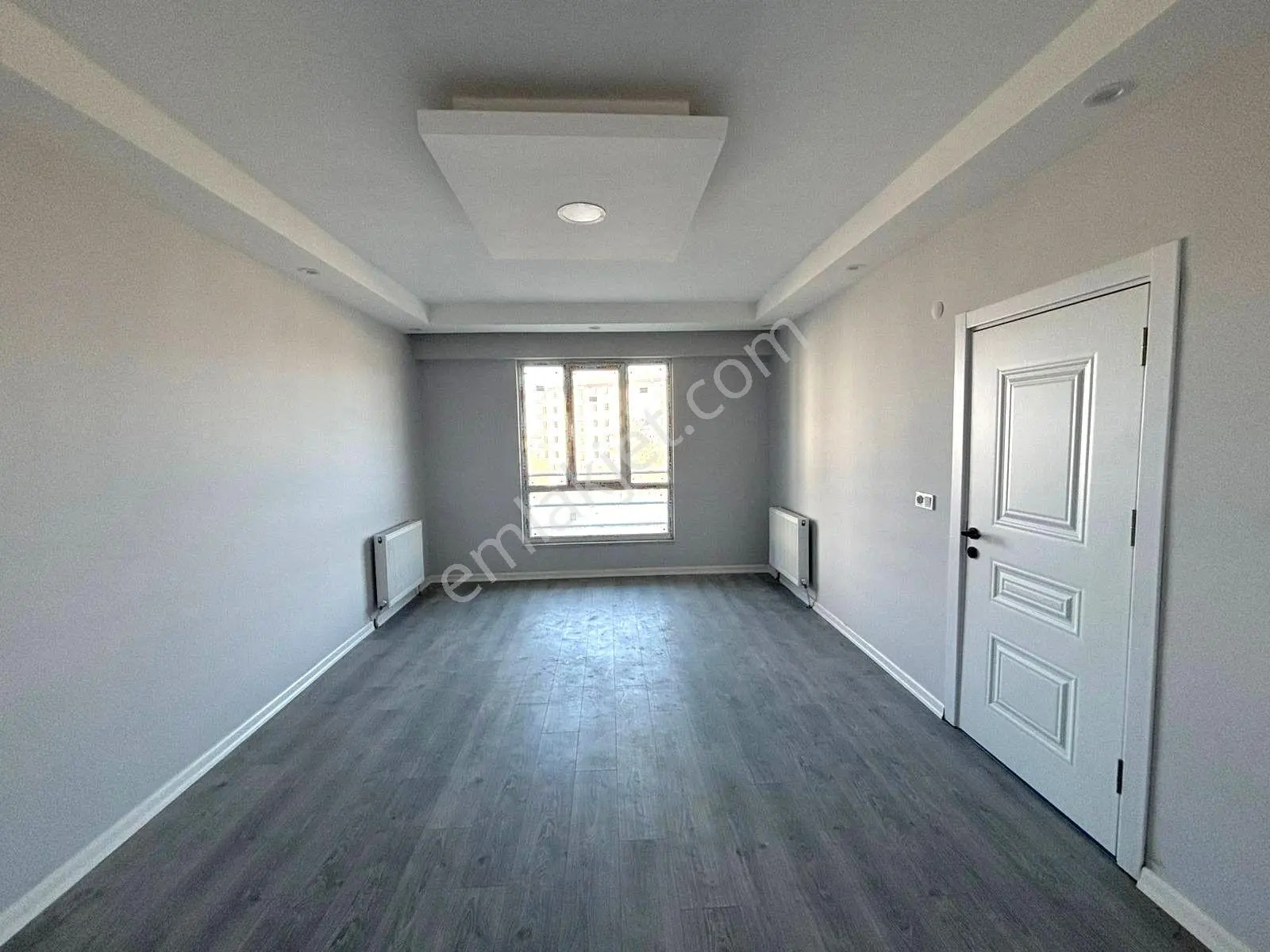 **eryıldız İnşaat'tan**site İçinde Katmülkiyetli Lüks 2+1***%80 Kredi İmkanı! - Görsel 4