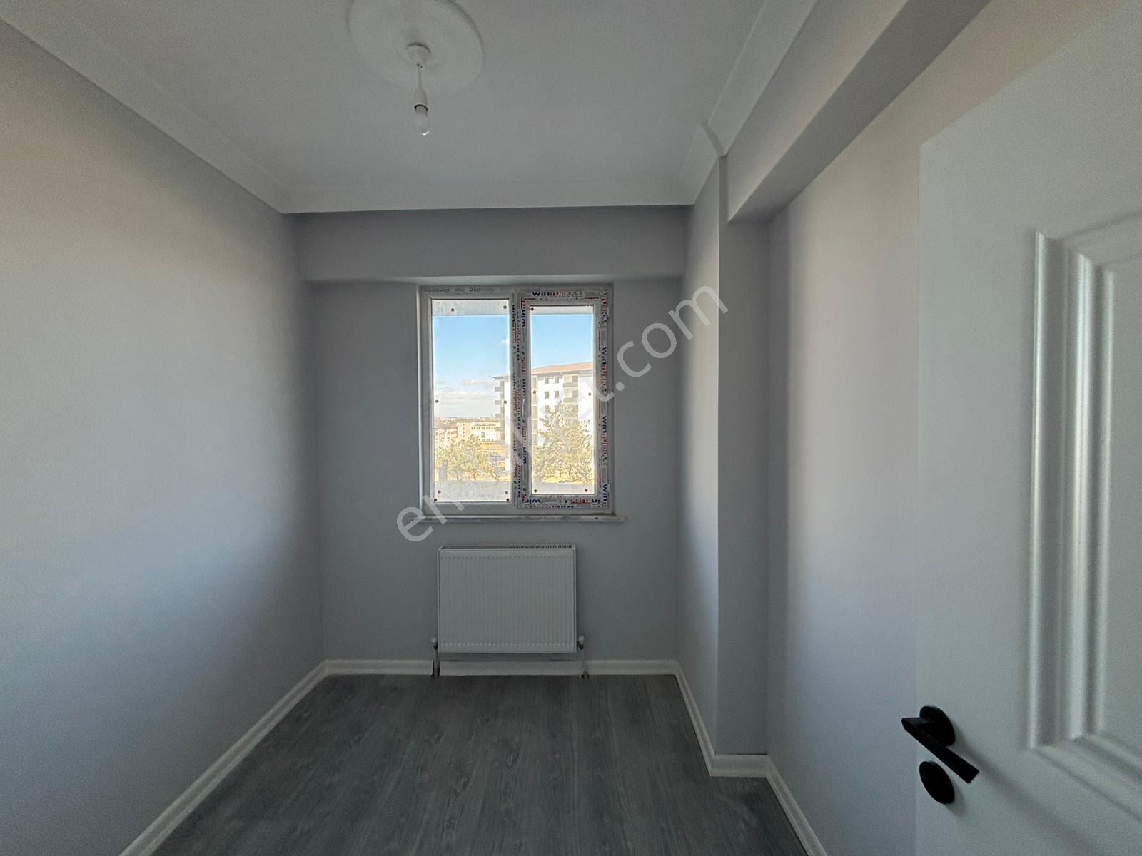 **eryıldız İnşaat'tan**site İçinde Katmülkiyetli Lüks 2+1***%80 Kredi İmkanı! - Görsel 22