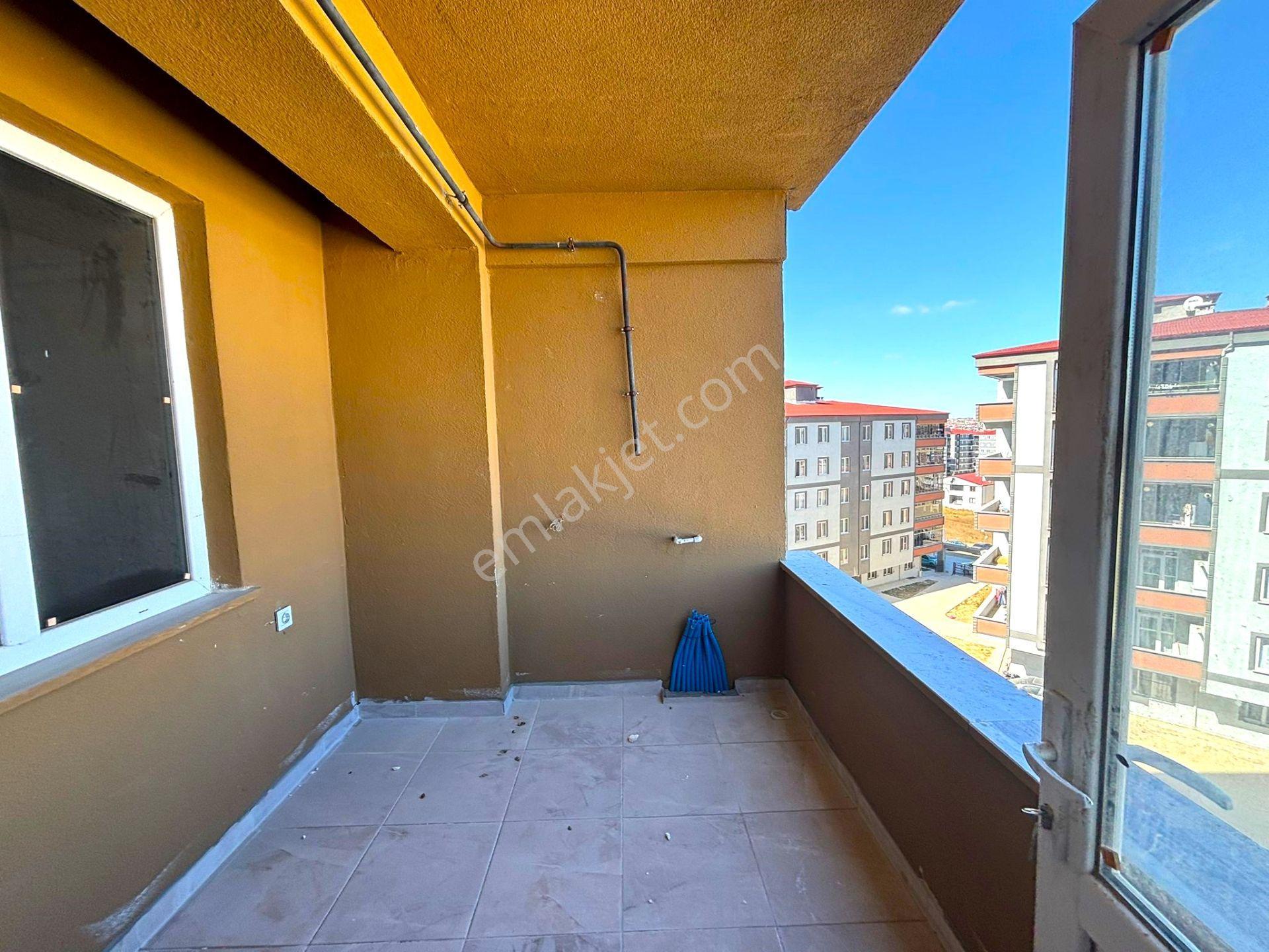 **eryıldız İnşaat'tan**site İçinde Katmülkiyetli Lüks 2+1***%80 Kredi İmkanı! - Görsel 9