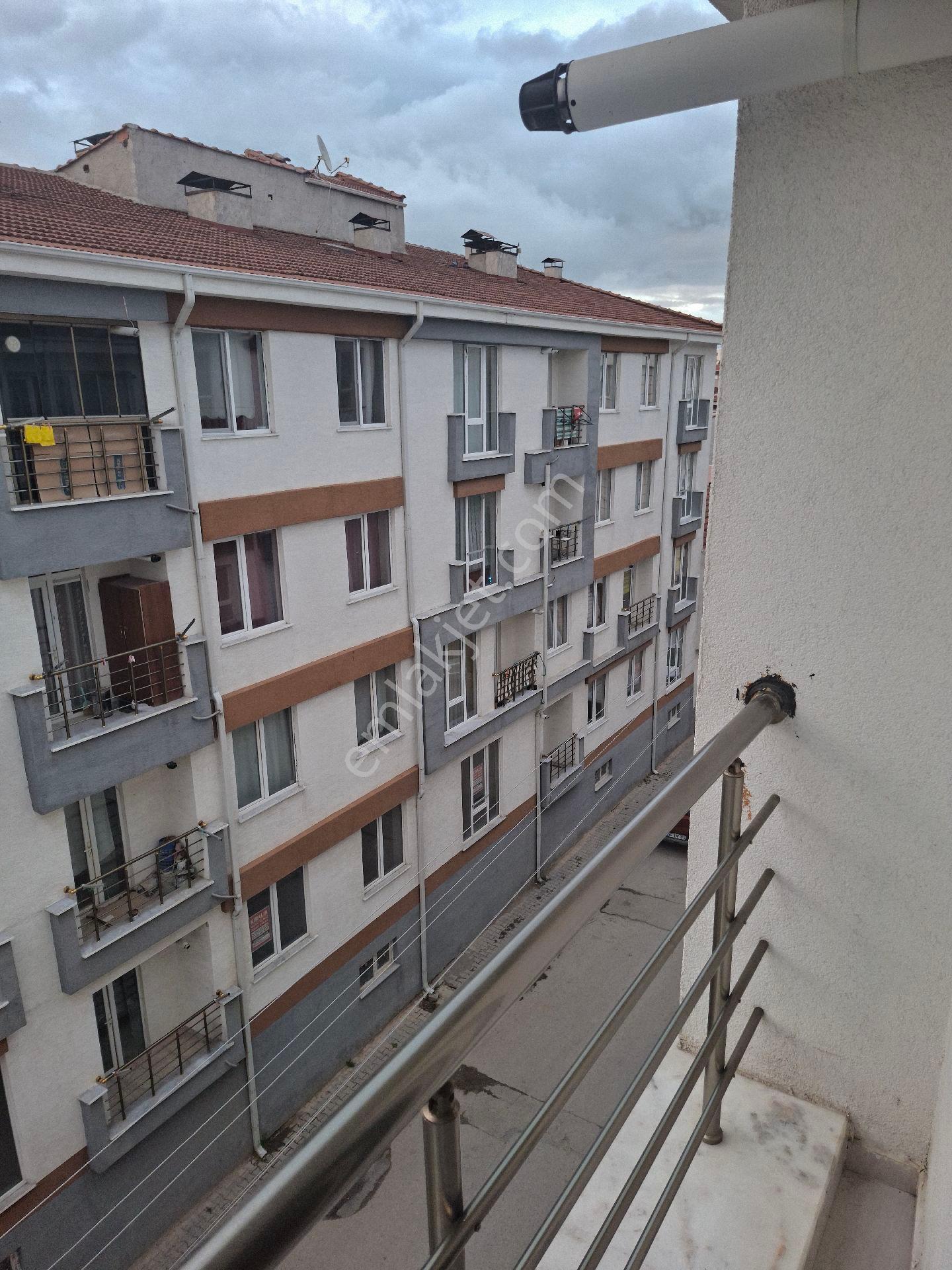 Sahibinden Derman Caddesi Asansörlü 2+1 - Görsel 25