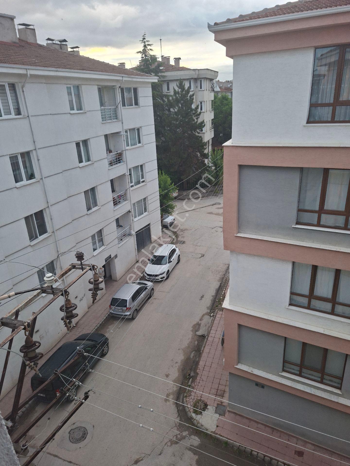 Sahibinden Derman Caddesi Asansörlü 2+1 - Görsel 27