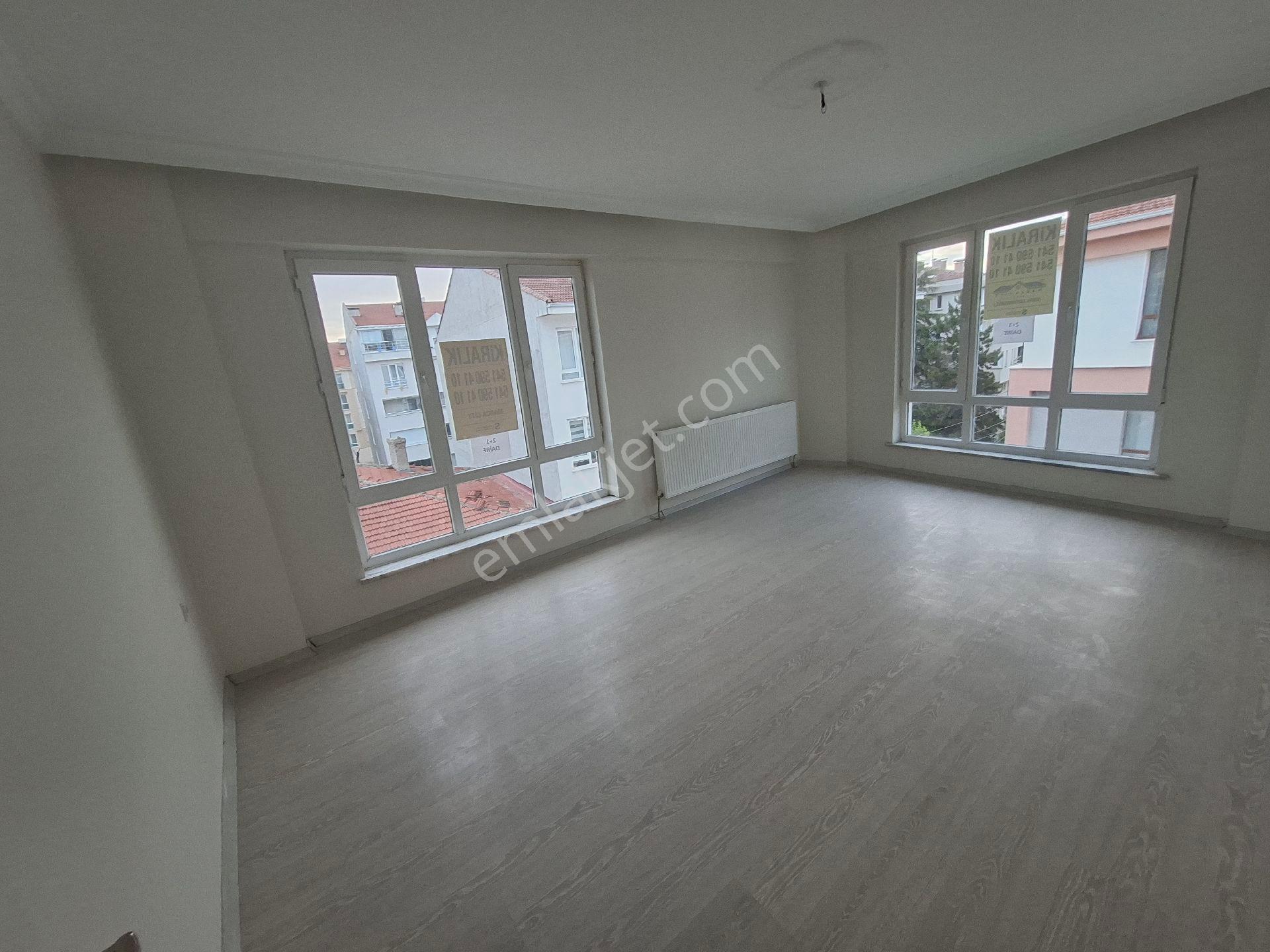Sahibinden Derman Caddesi Asansörlü 2+1 - Görsel 30