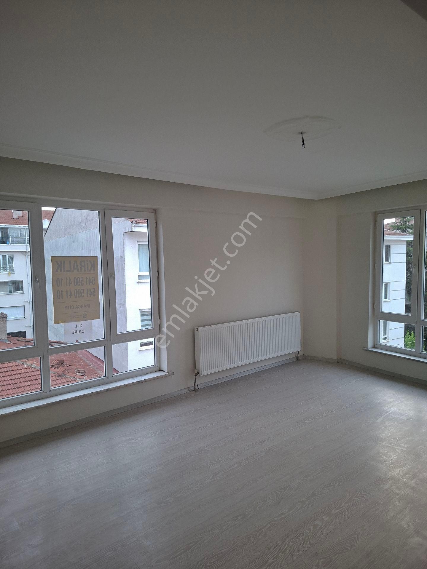 Sahibinden Derman Caddesi Asansörlü 2+1 - Görsel 8