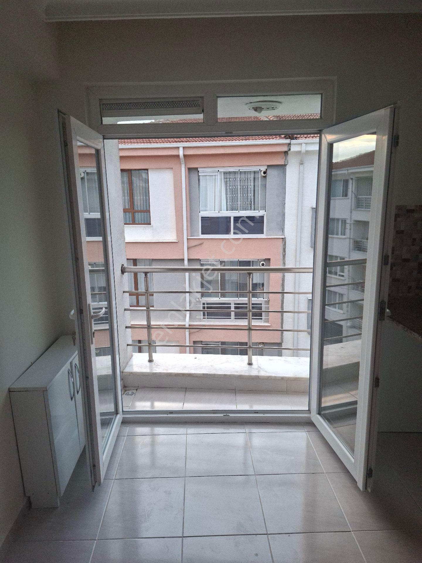 Sahibinden Derman Caddesi Asansörlü 2+1 - Görsel 24