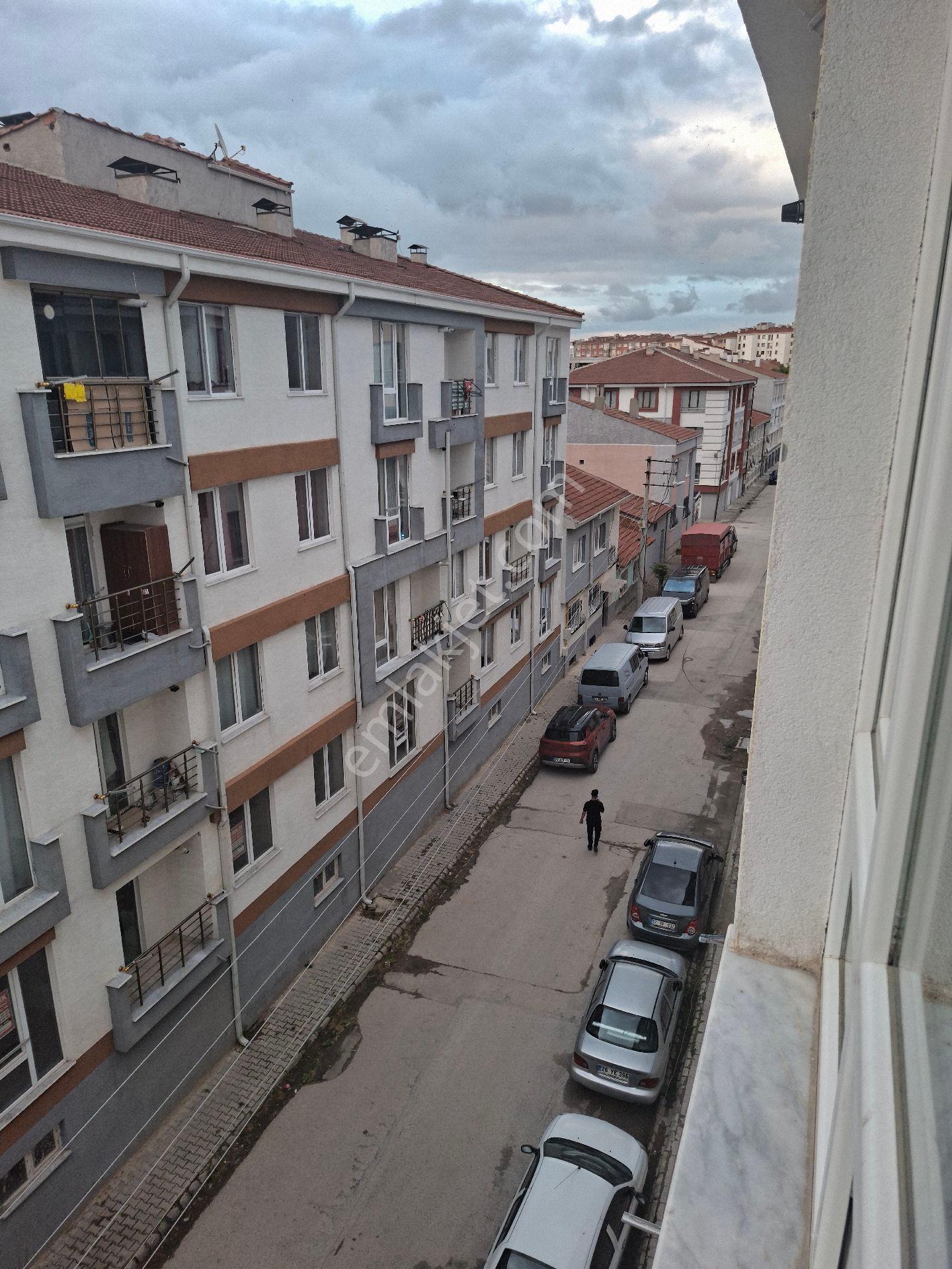 Sahibinden Derman Caddesi Asansörlü 2+1 - Görsel 28