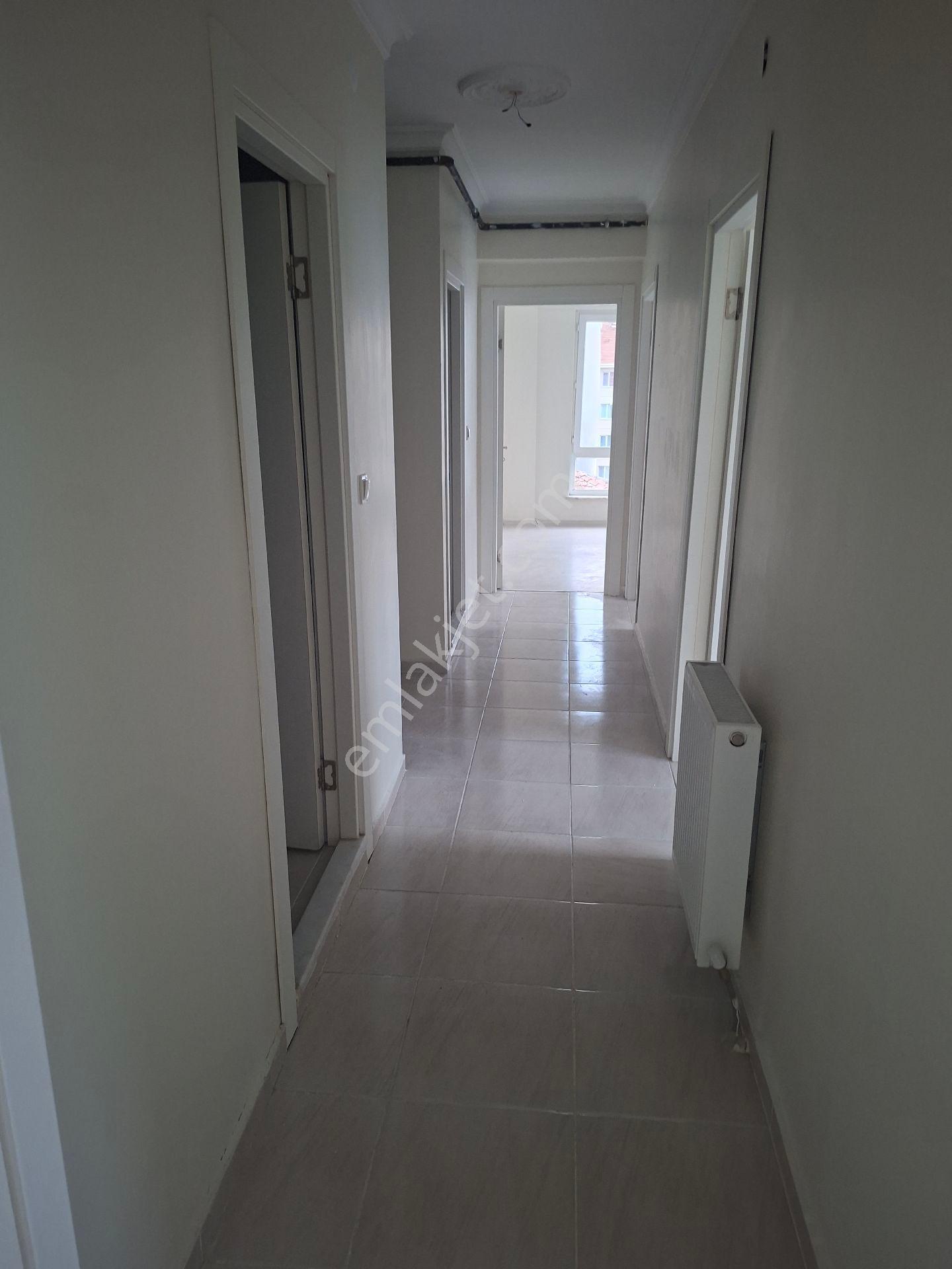 Sahibinden Derman Caddesi Asansörlü 2+1 - Görsel 21