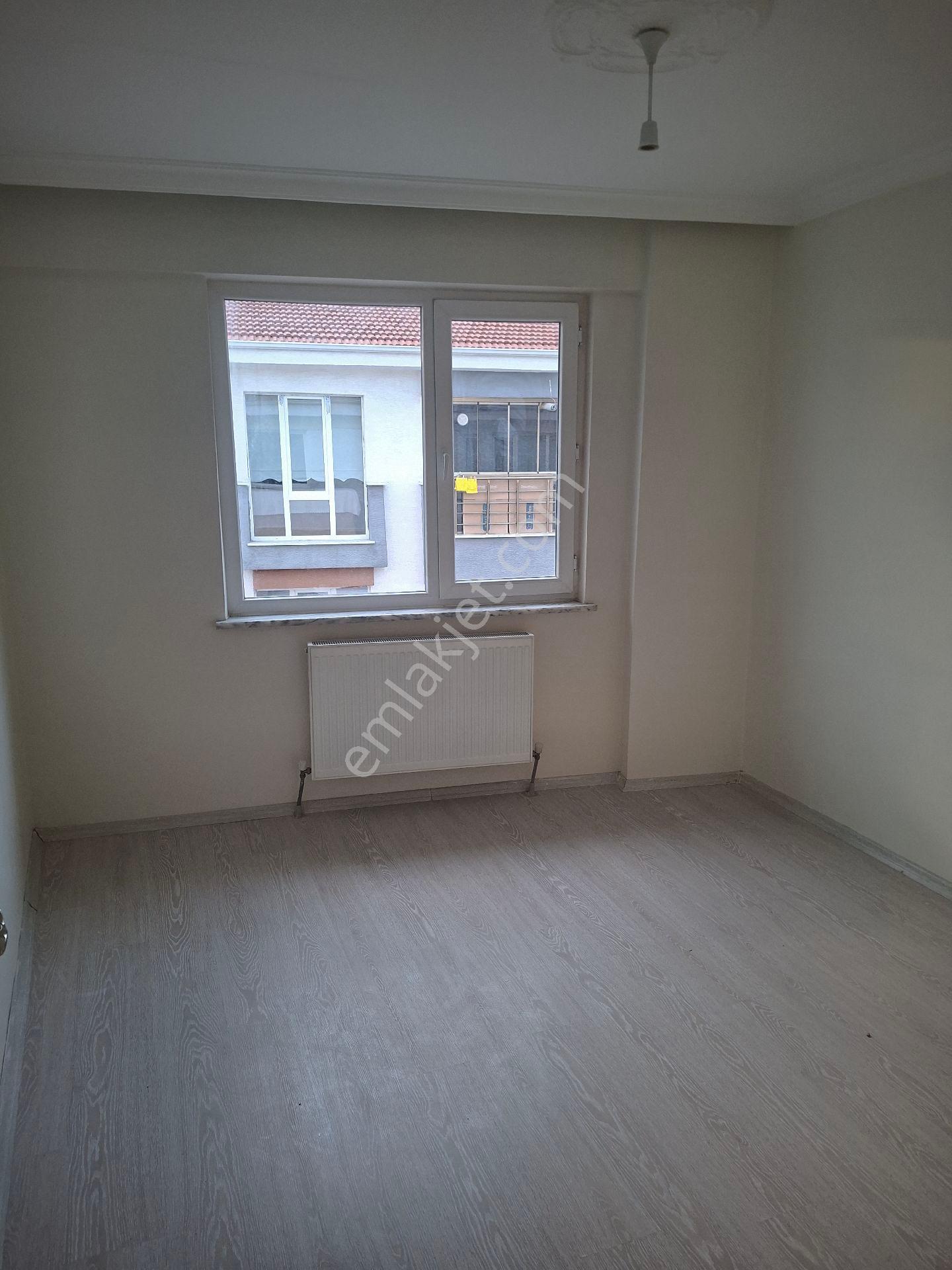 Sahibinden Derman Caddesi Asansörlü 2+1 - Görsel 17