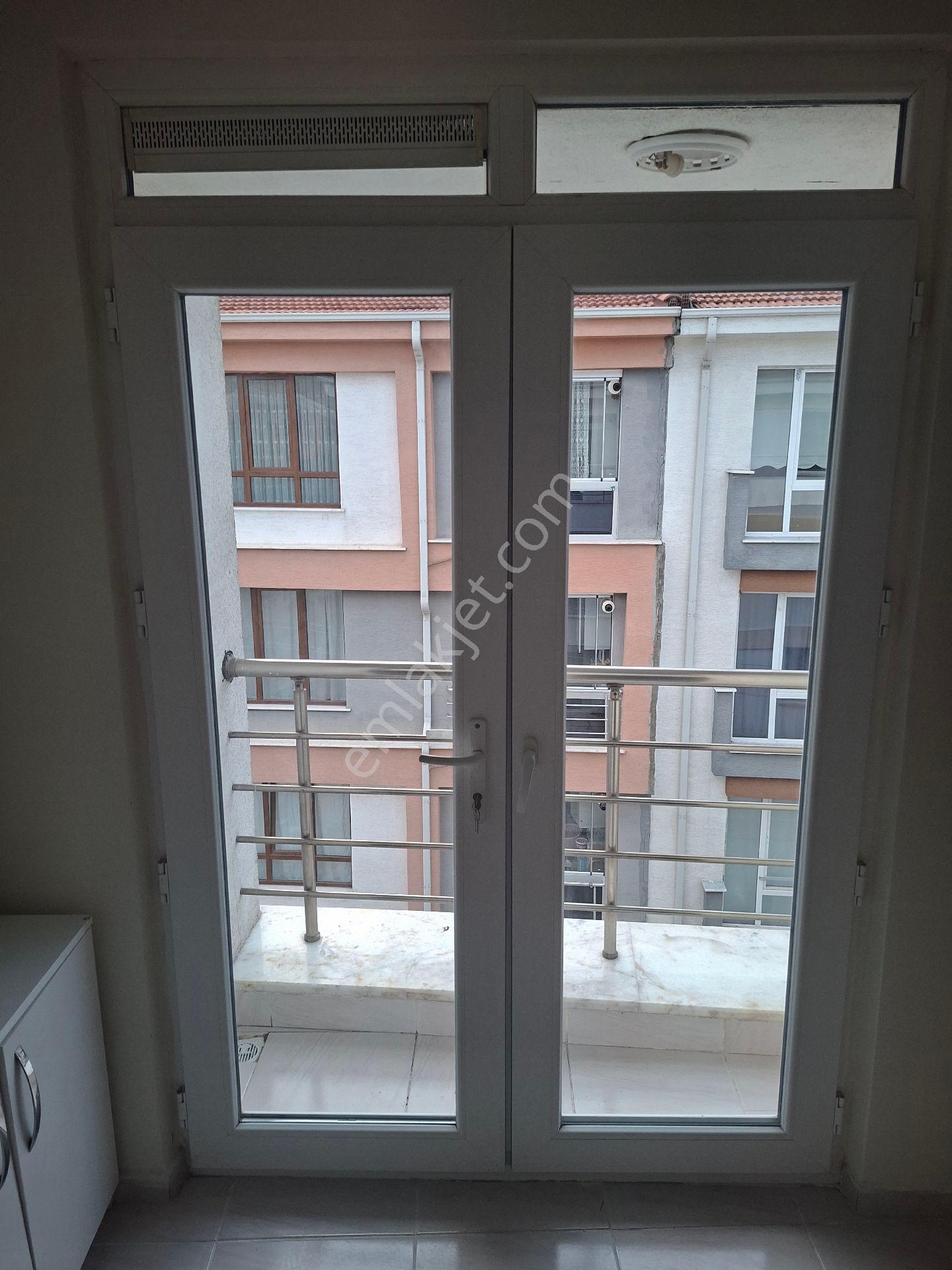 Sahibinden Derman Caddesi Asansörlü 2+1 - Görsel 23