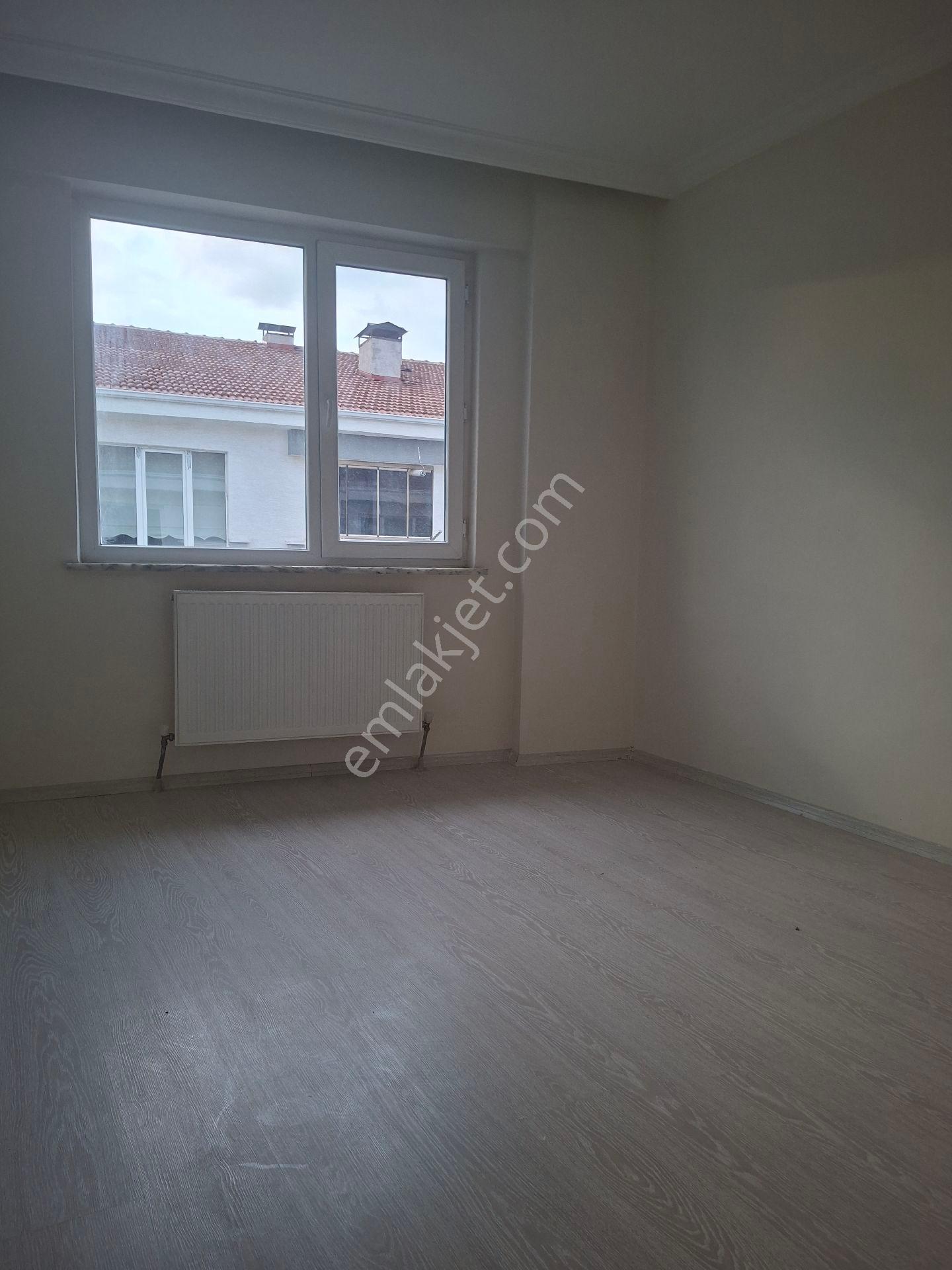 Sahibinden Derman Caddesi Asansörlü 2+1 - Görsel 16
