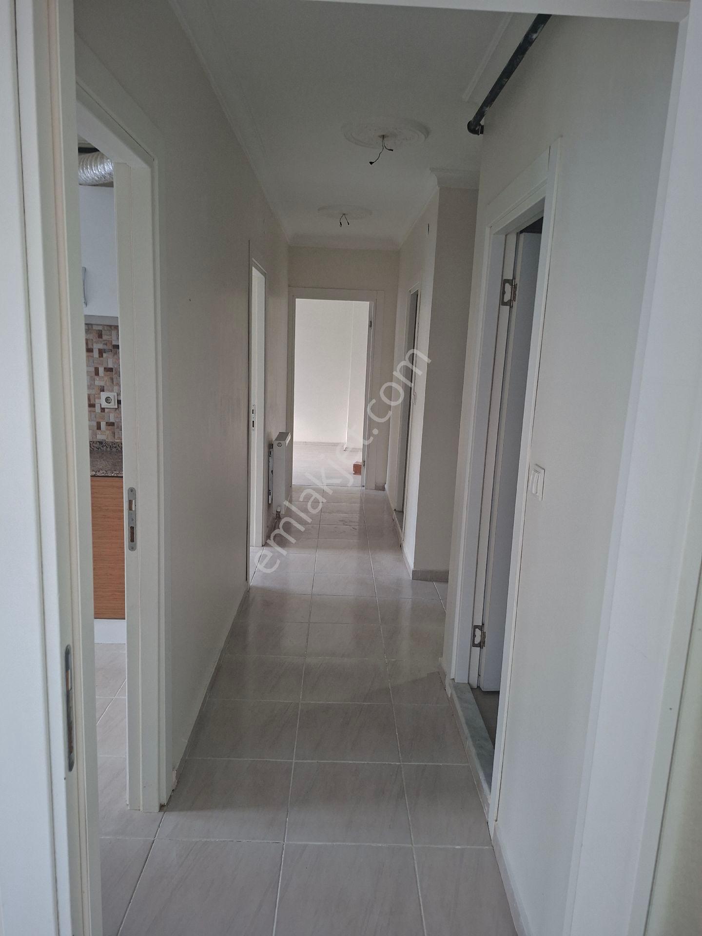 Sahibinden Derman Caddesi Asansörlü 2+1 - Görsel 13