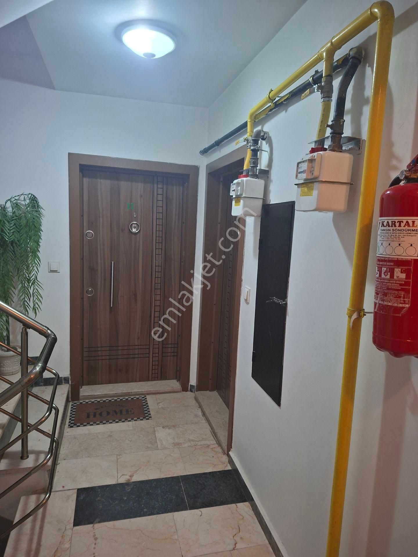 Sahibinden Derman Caddesi Asansörlü 2+1 - Görsel 6