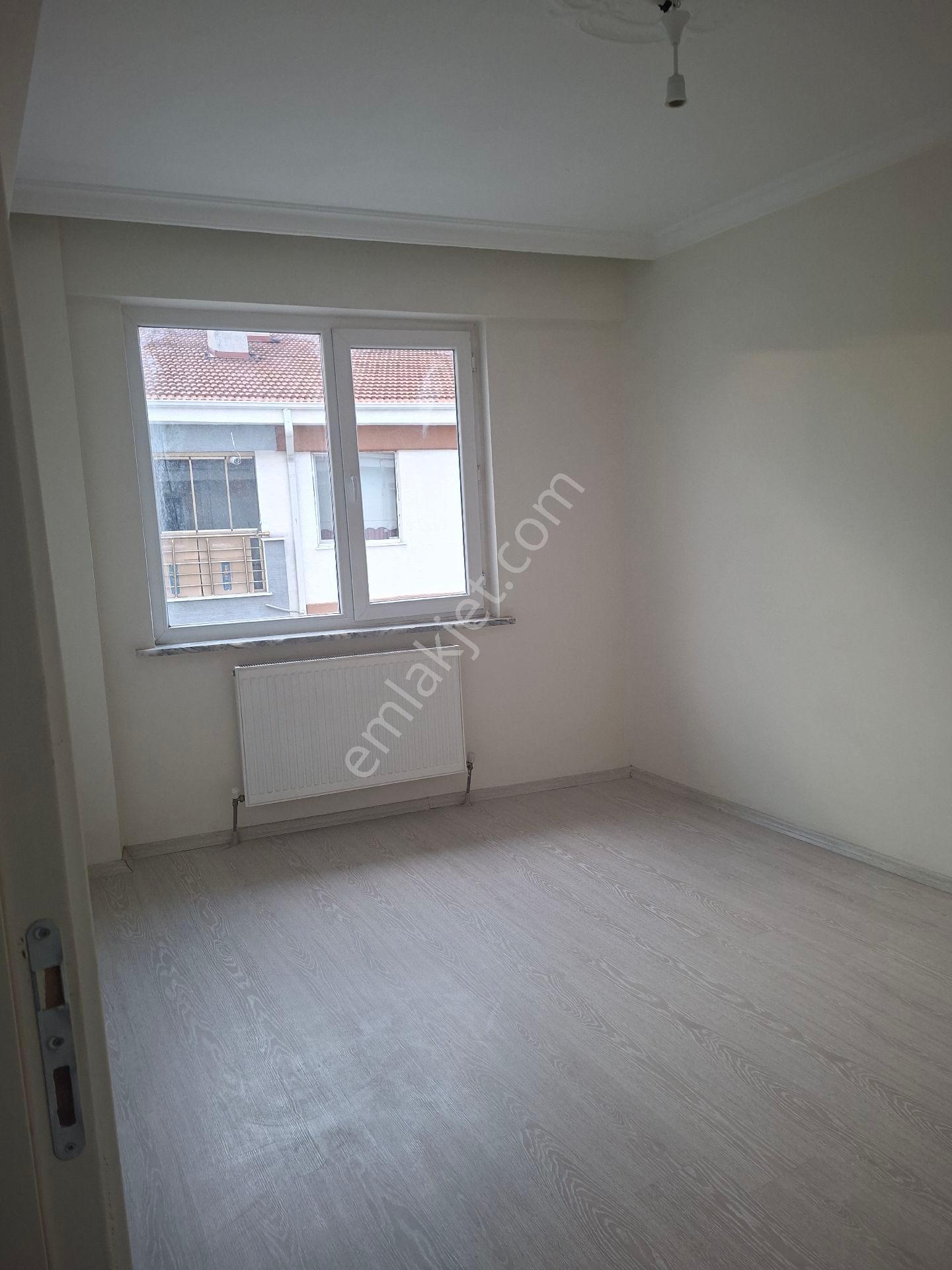 Sahibinden Derman Caddesi Asansörlü 2+1 - Görsel 20