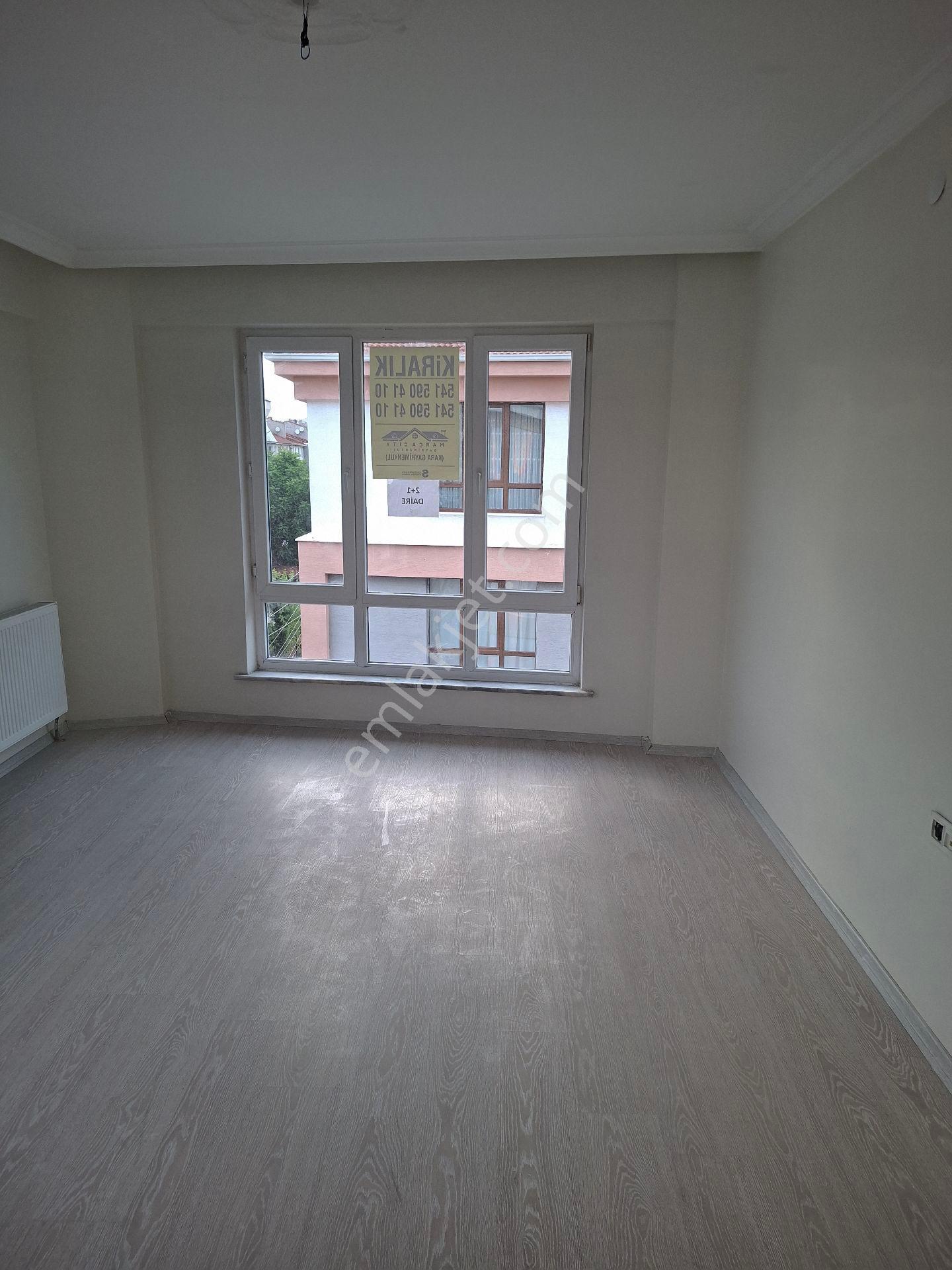 Sahibinden Derman Caddesi Asansörlü 2+1 - Görsel 9