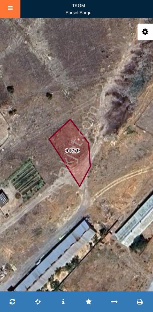 Anadolu Emlaktan Satılık Gesı Cıvıcıkte 453 M2 Vılla Parseli - Görsel 3