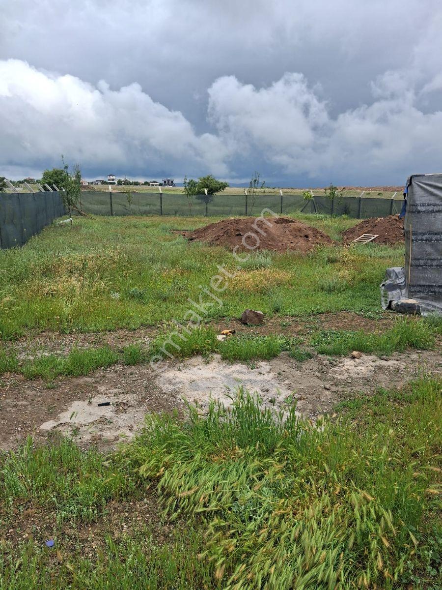 Anadolu Emlaktan Satılık Gesı Cıvıcıkte 453 M2 Vılla Parseli - Görsel 2