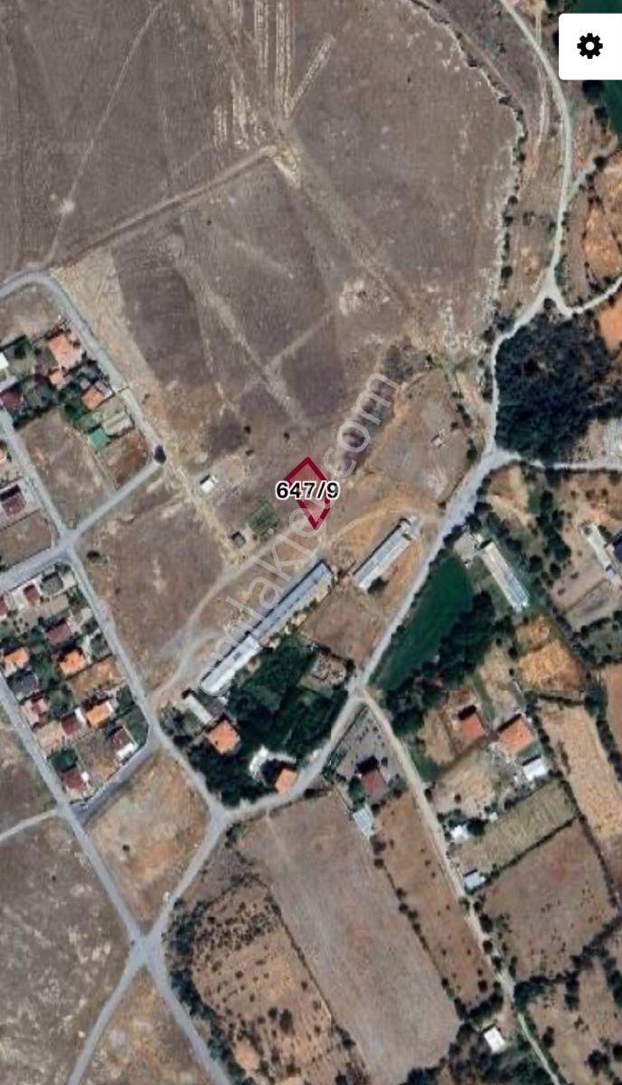 Anadolu Emlaktan Satılık Gesı Cıvıcıkte 453 M2 Vılla Parseli - Görsel 4