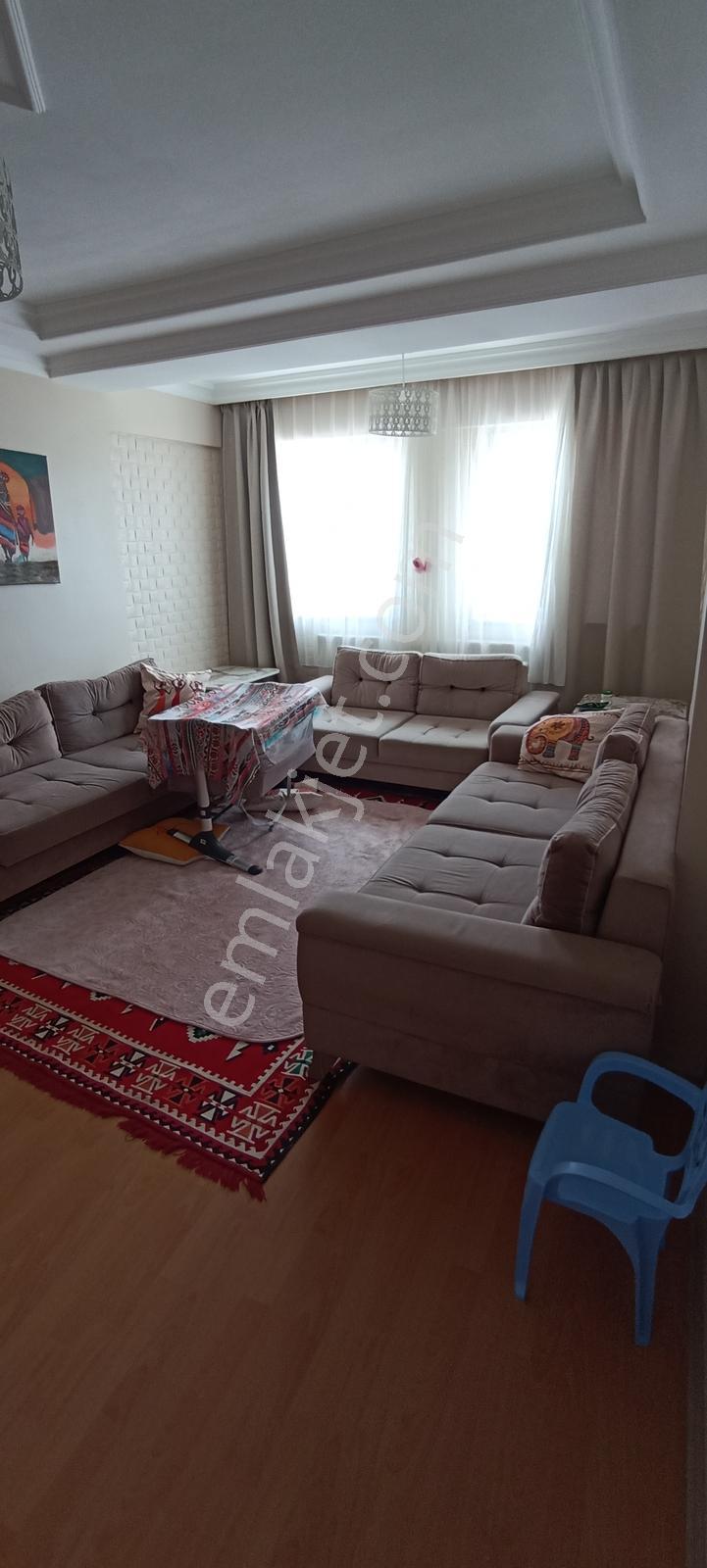 Bandırma Levent Mahallesi'nde Deniz Manzaralı 3+1 Satılık Daire