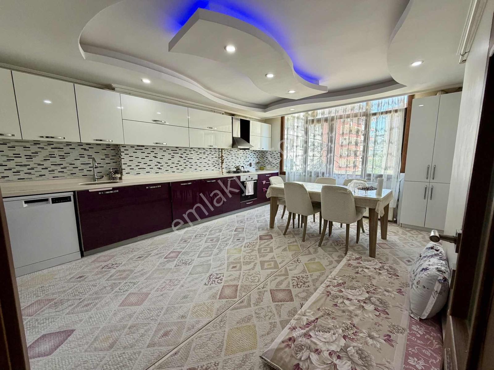 Mhr Grouptan Balıkayağında Satılık 4 Odalı Daire - Görsel 29