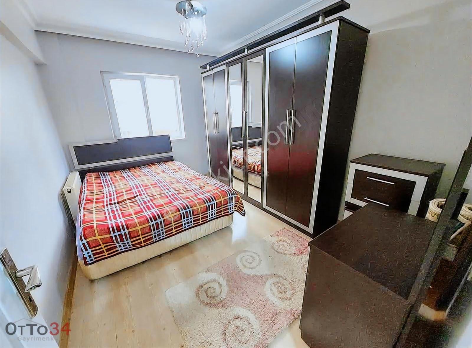 Ankara Çankaya Harbiye Mahallesi Dikmen 2+1 Eşyalı Kiralık Daire - Görsel 6
