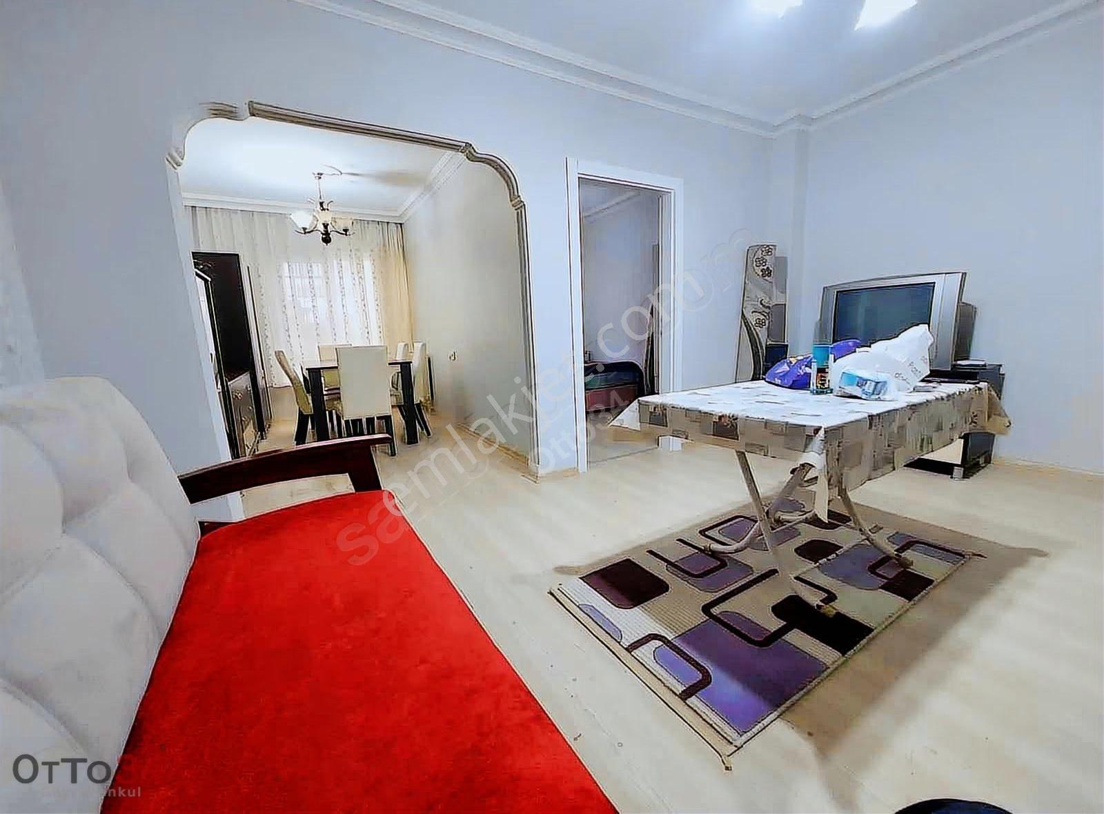 Ankara Çankaya Harbiye Mahallesi Dikmen 2+1 Eşyalı Kiralık Daire - Görsel 9