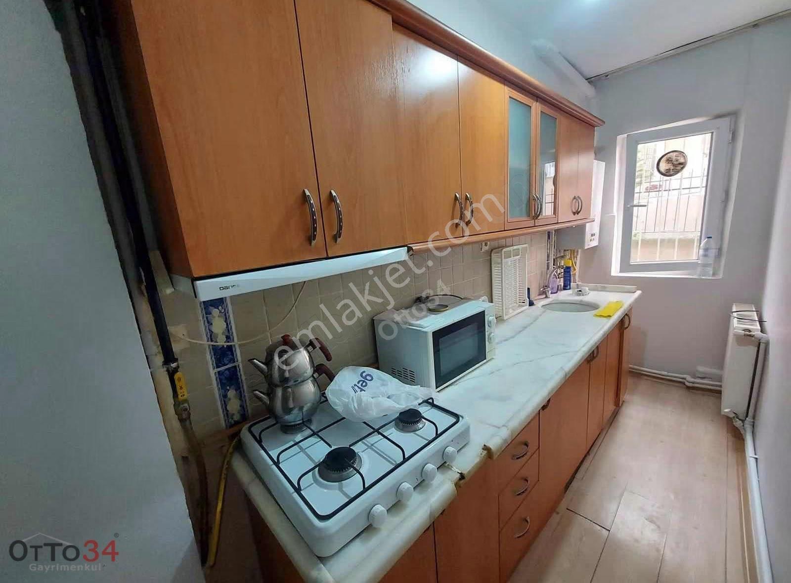 Ankara Çankaya Harbiye Mahallesi Dikmen 2+1 Eşyalı Kiralık Daire - Görsel 18