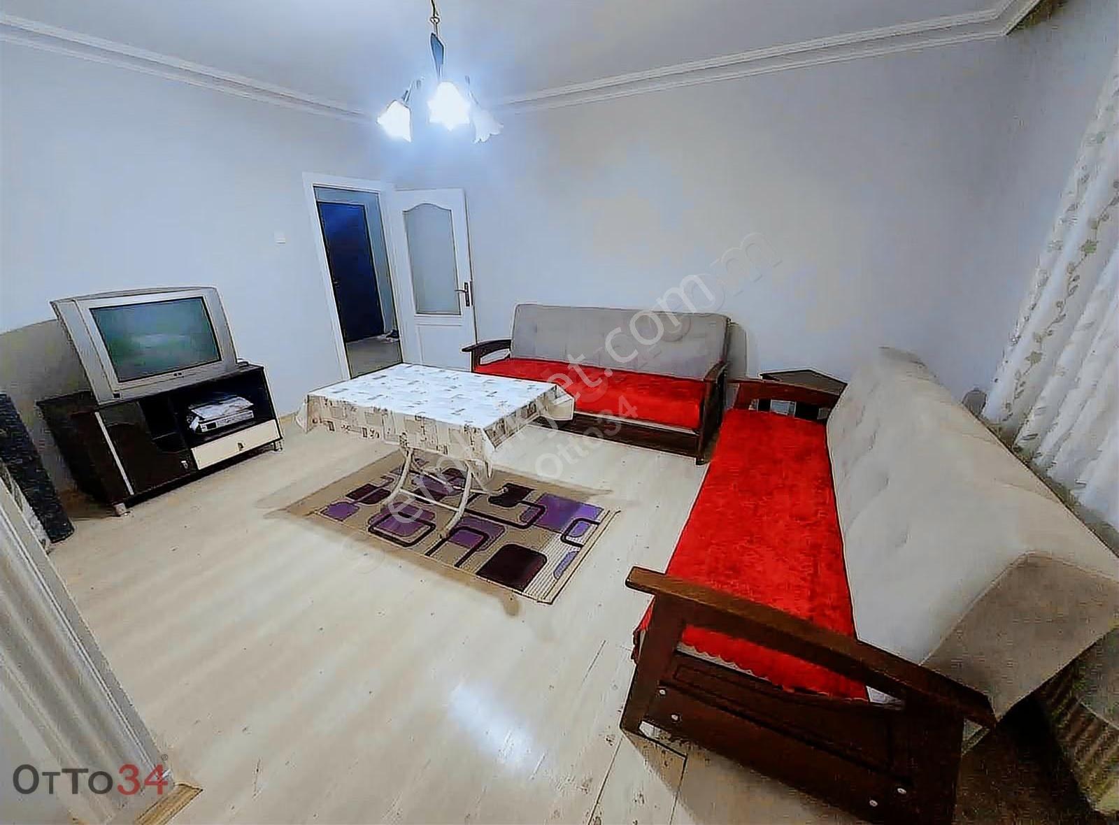 Ankara Çankaya Harbiye Mahallesi Dikmen 2+1 Eşyalı Kiralık Daire