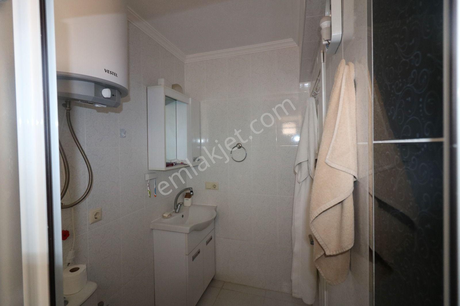Satılık Dublex Daire - Görsel 19