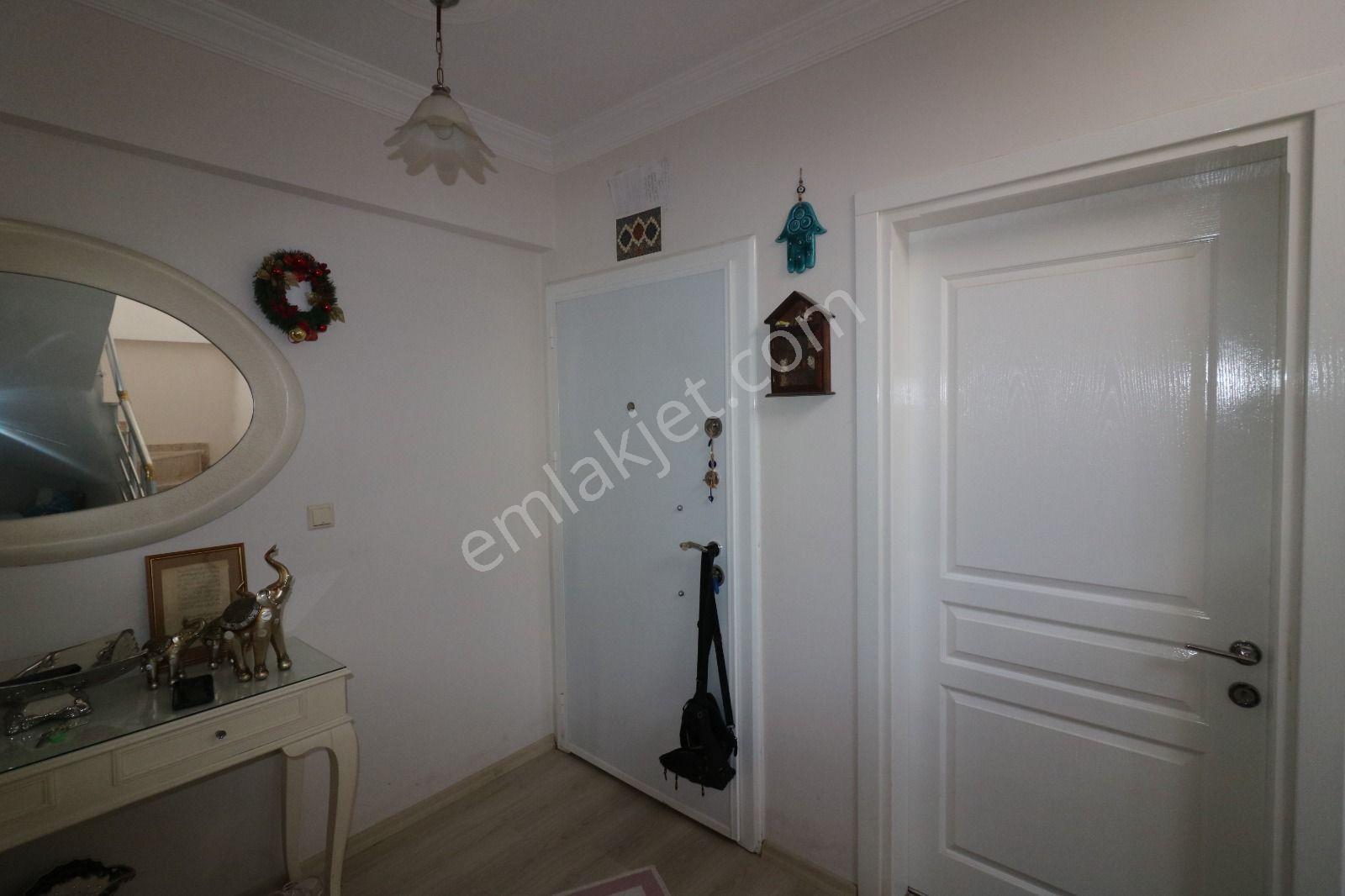 Satılık Dublex Daire - Görsel 10