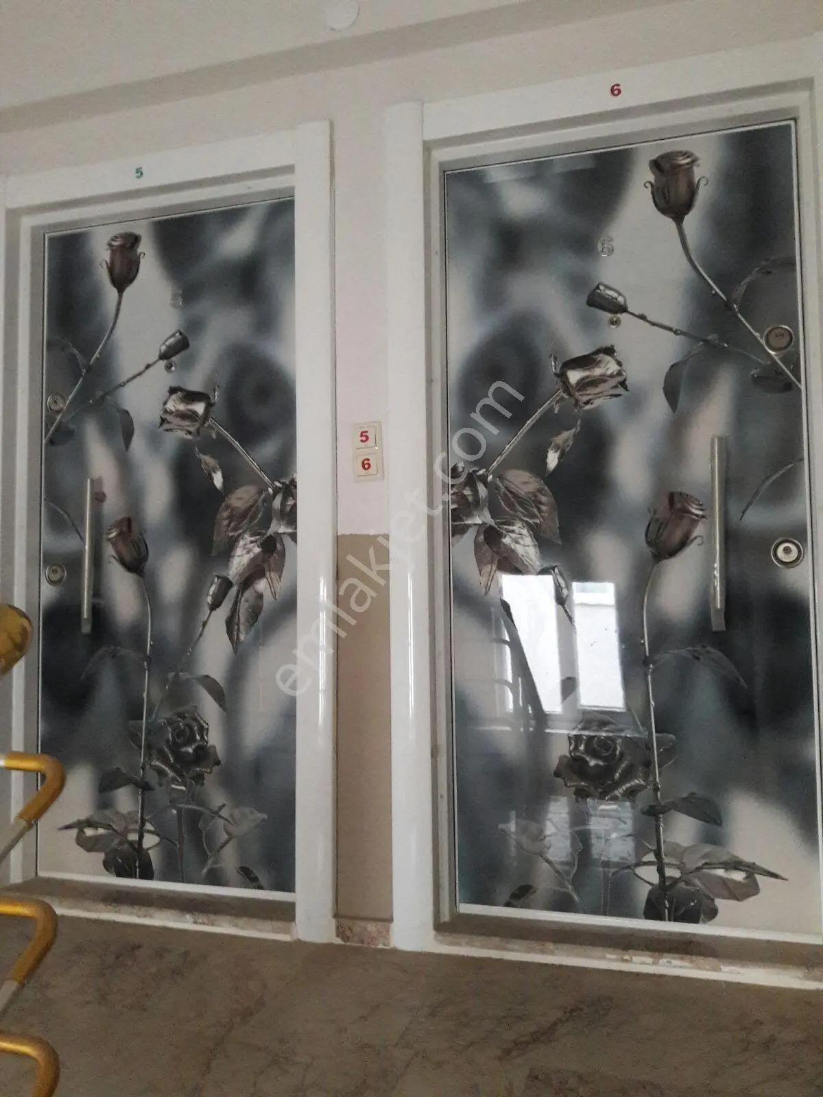 Satılık Dublex Daire - Görsel 2
