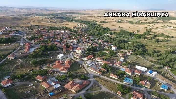 Hisarlıkaya Mahallesi'nde Geleceğe Yatırım Fırsatı !