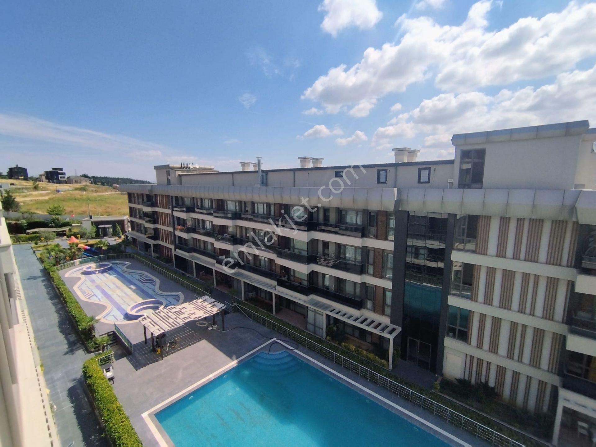 Turyap'tan; Semt77 Akasya Sitesinde, Lux,geniş,2+1 Kiralık Daire - Görsel 11