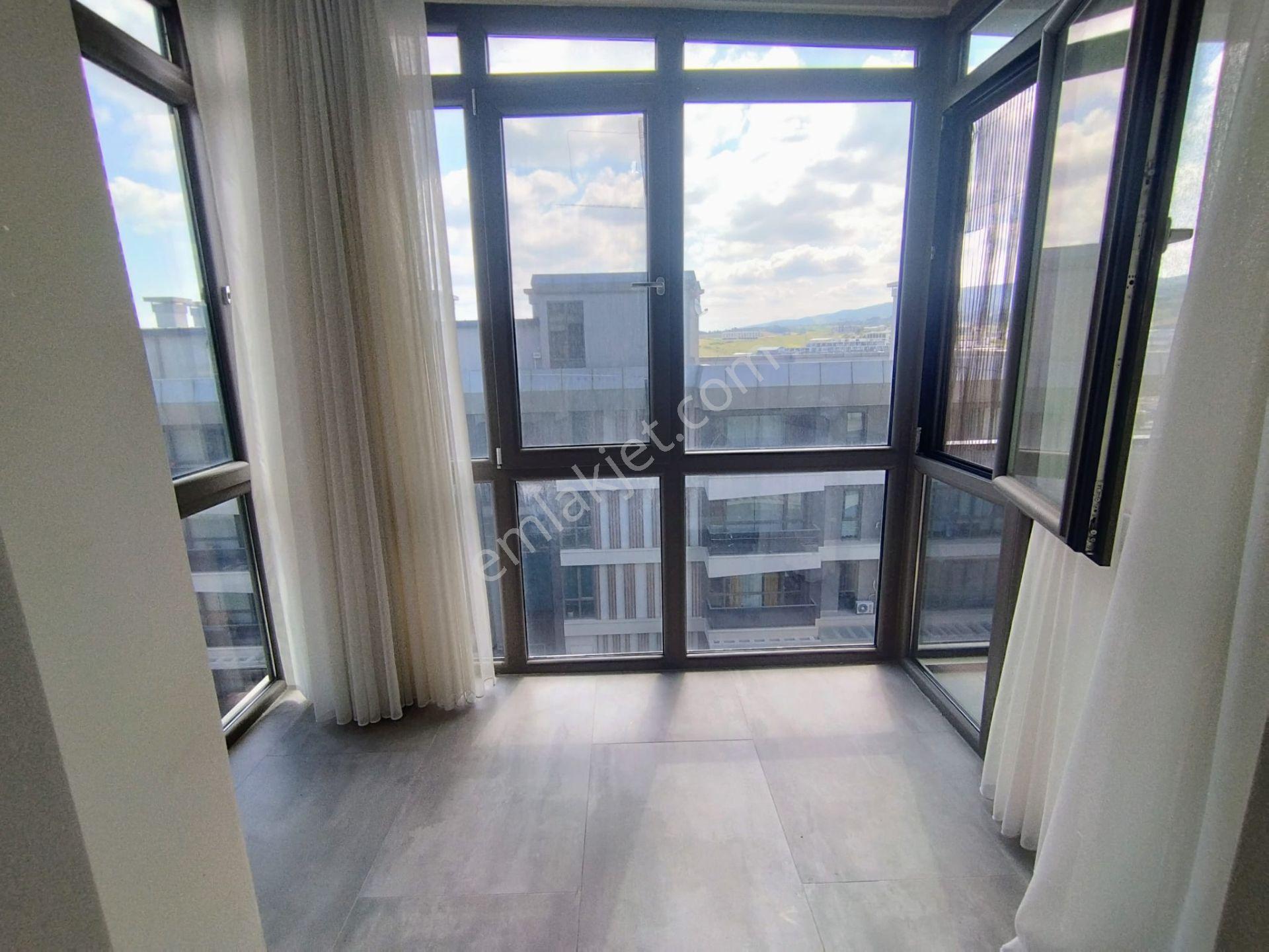 Turyap'tan; Semt77 Akasya Sitesinde, Lux,geniş,2+1 Kiralık Daire - Görsel 18